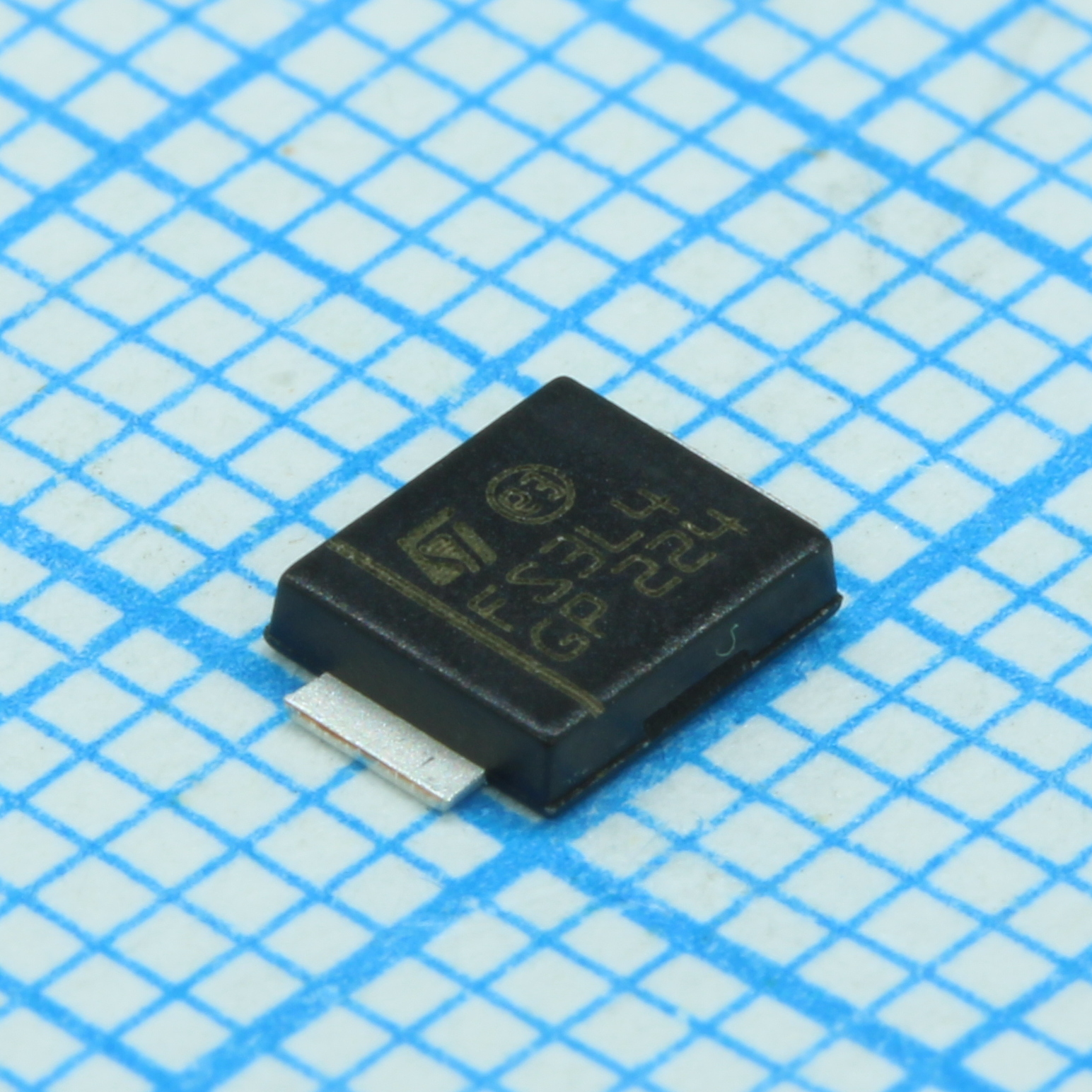 STPS3L40UF - STM