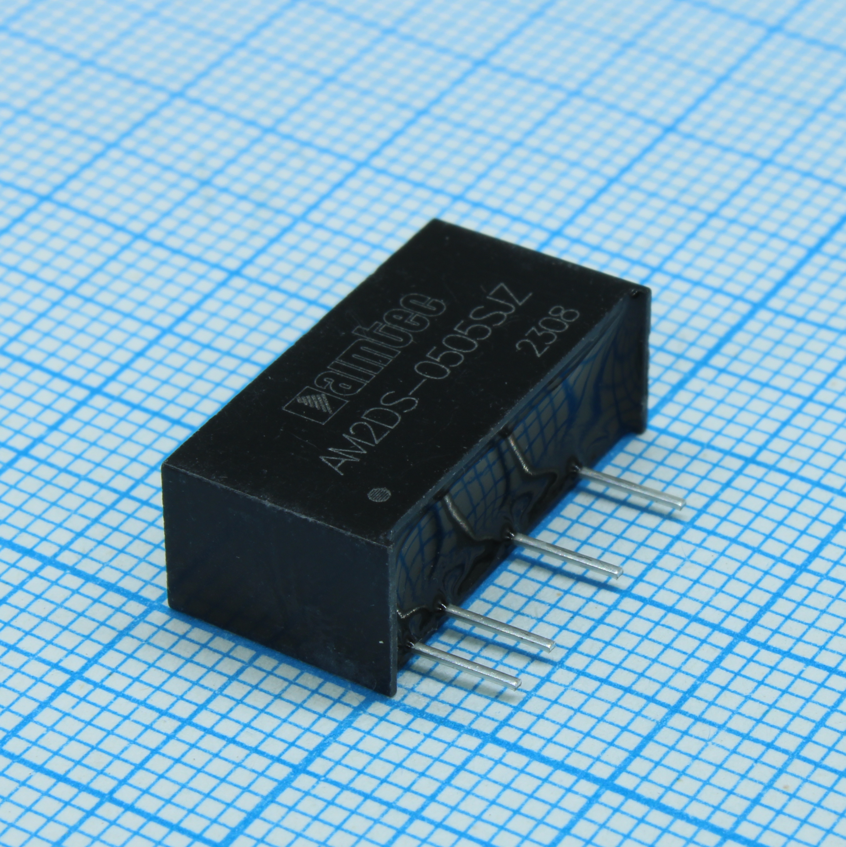AM2DS-0505SJZ - AIMTEC