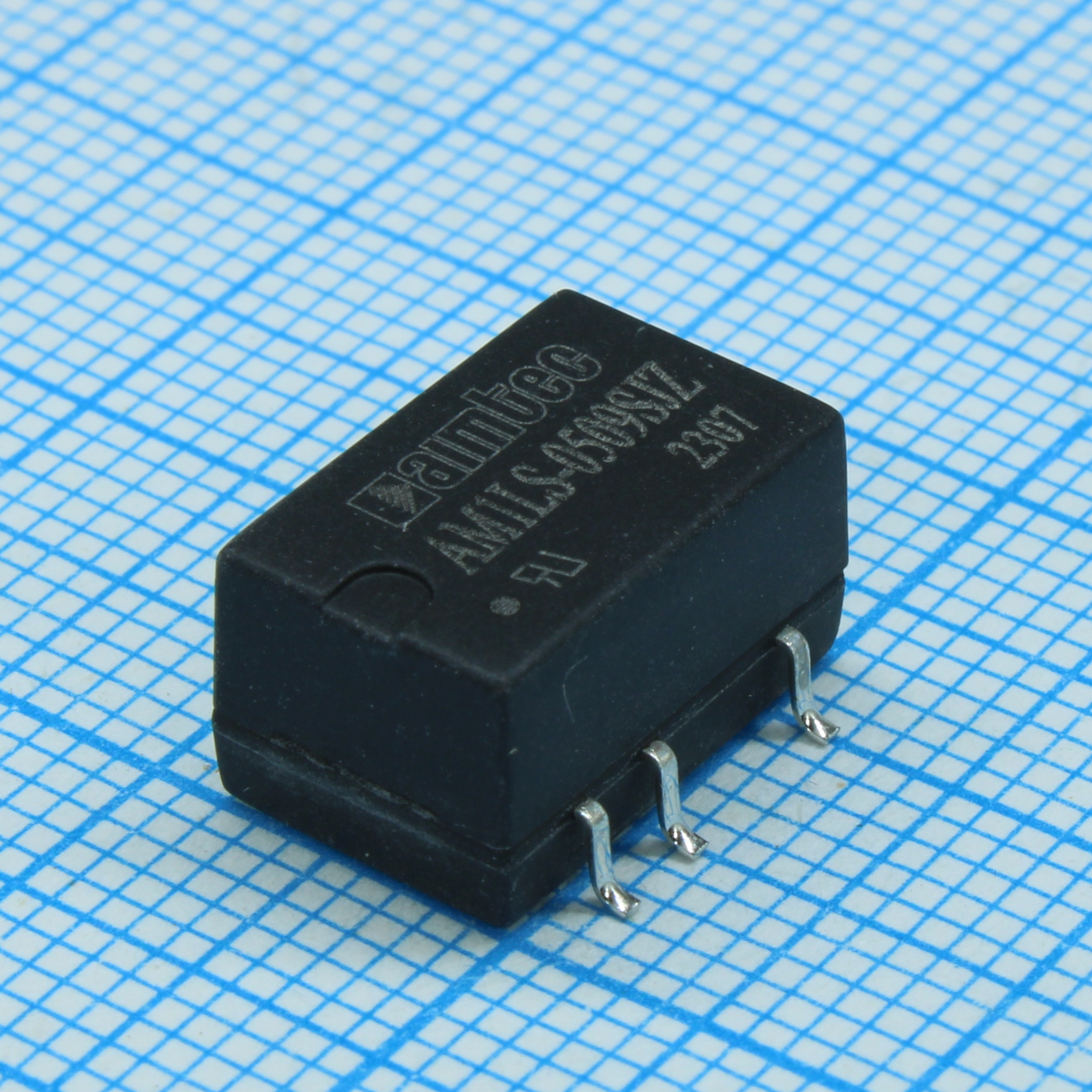 AM1LS-0509SJZ - AIMTEC