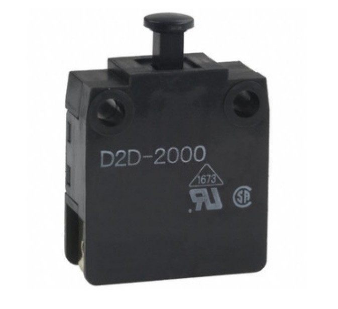 D2D-2000 - OMRON