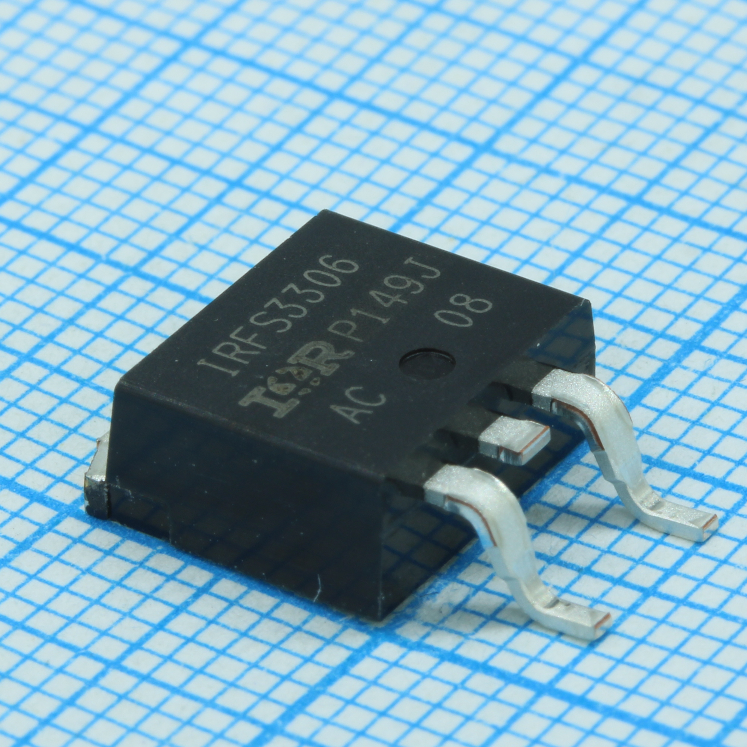 STPS41H100CG-TR - STM