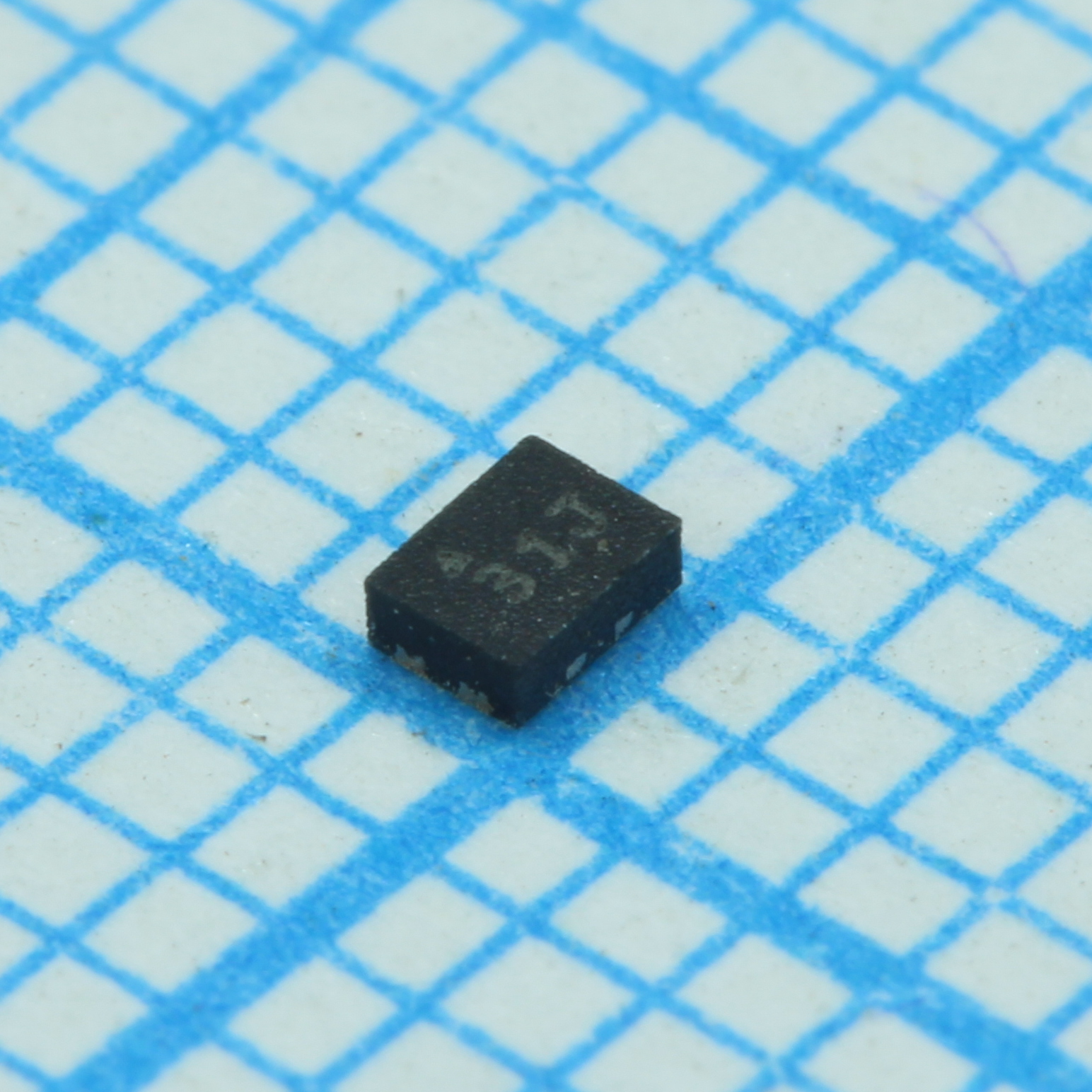 MIC94310-JYMT-T5 - MCHP