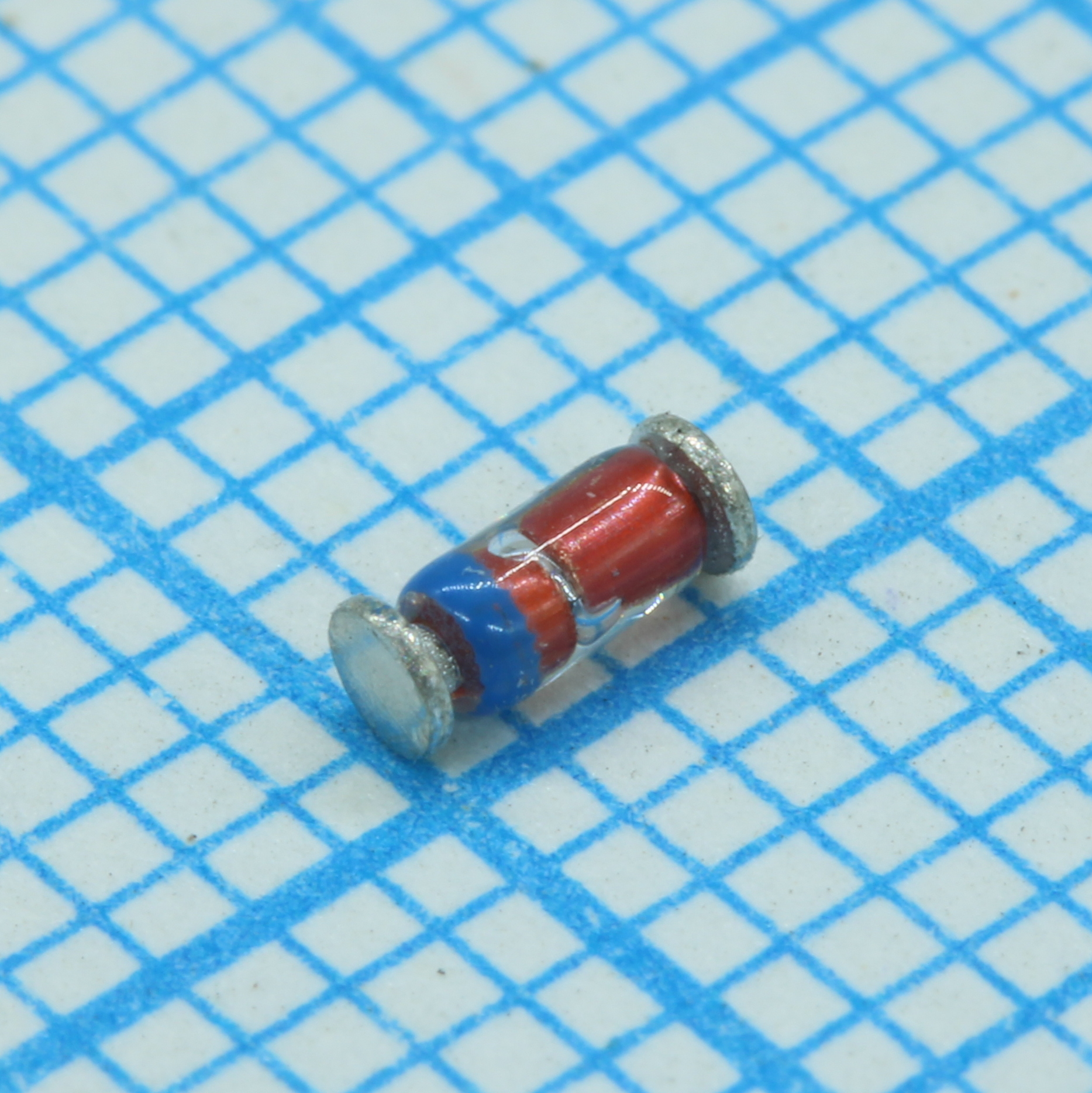 BZV55-C5V1 - Hottech