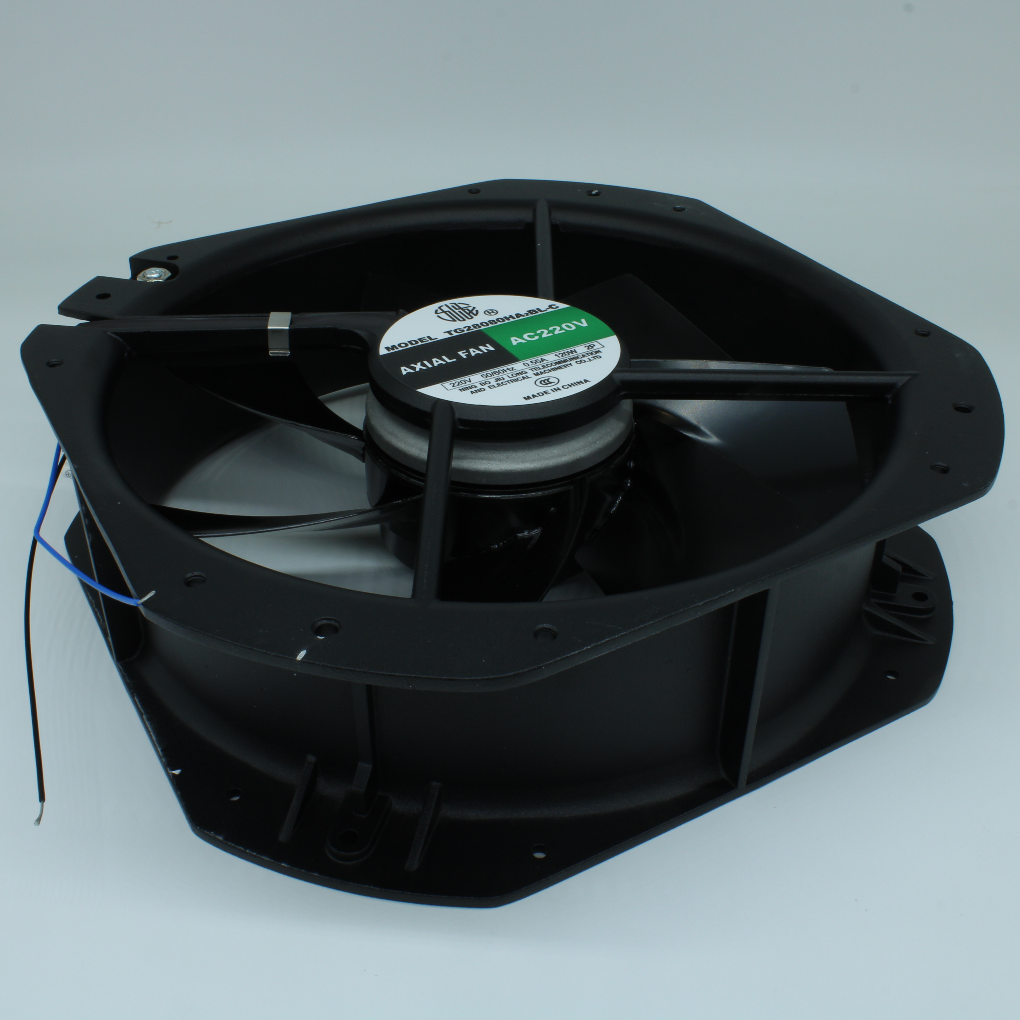 TG28080HA2BL-7P-C - JIULONG