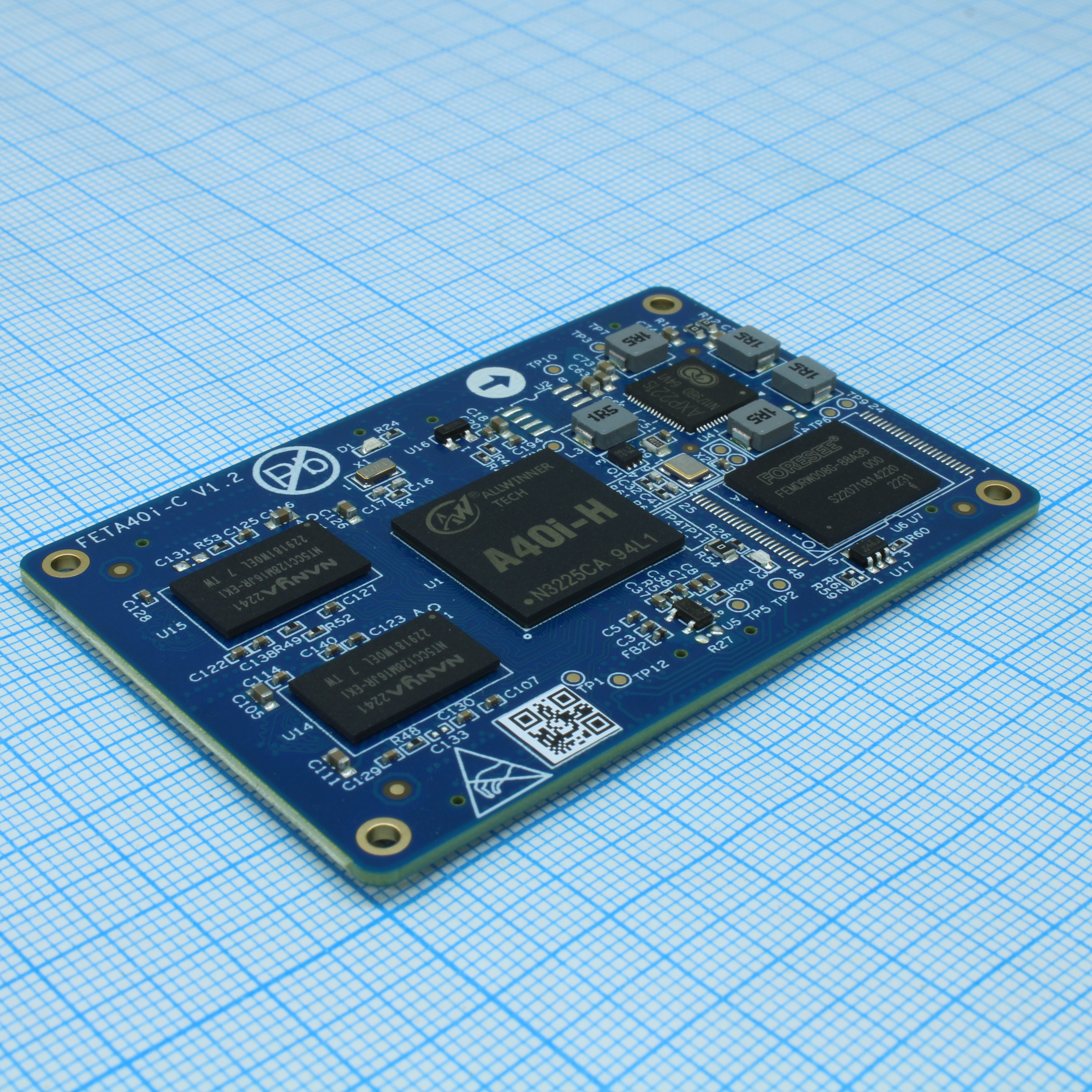 FETA40I-C - Forlinx