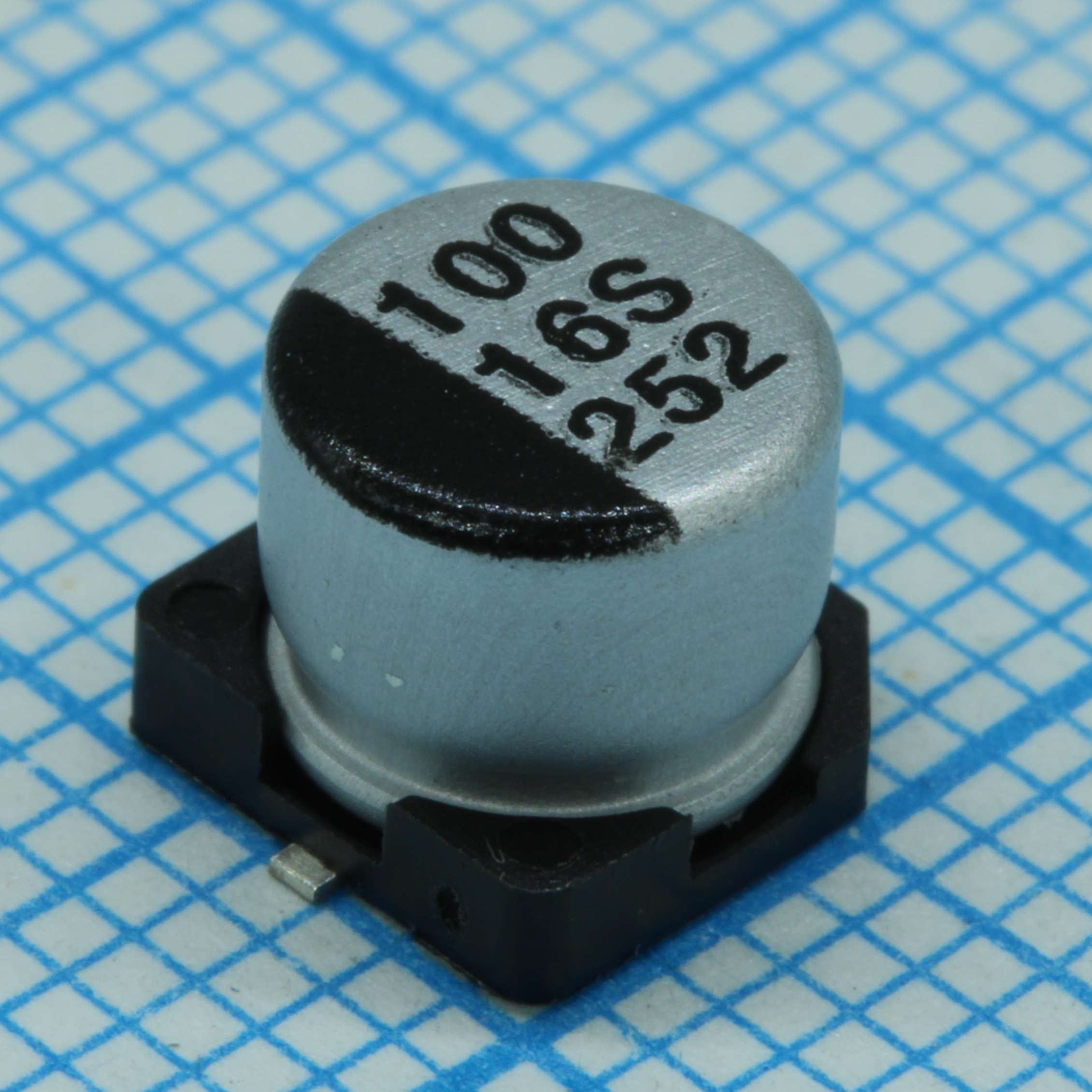 VSV107M016S0ANE01K - TEAPO