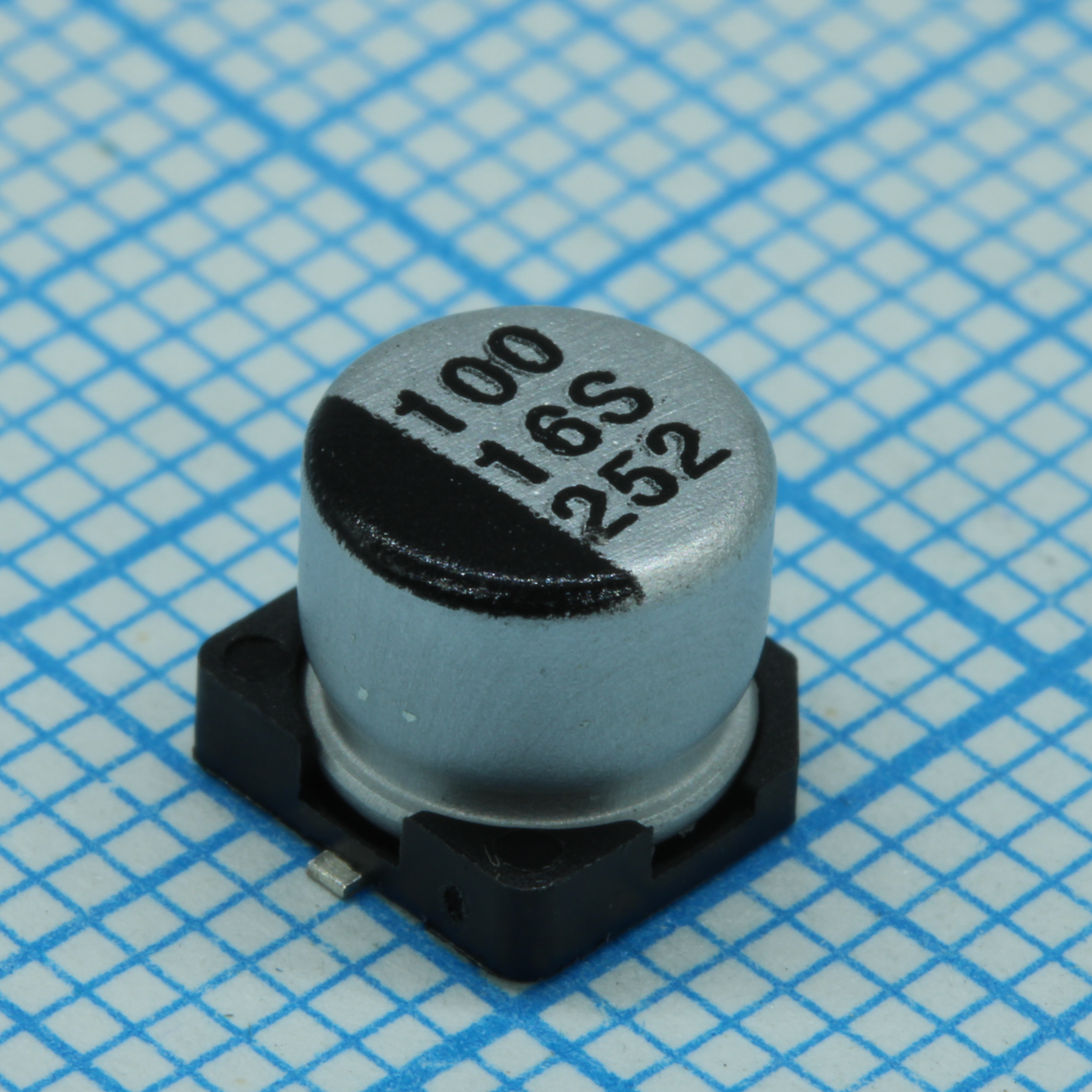 VDV107M016S0ANE01K - TEAPO