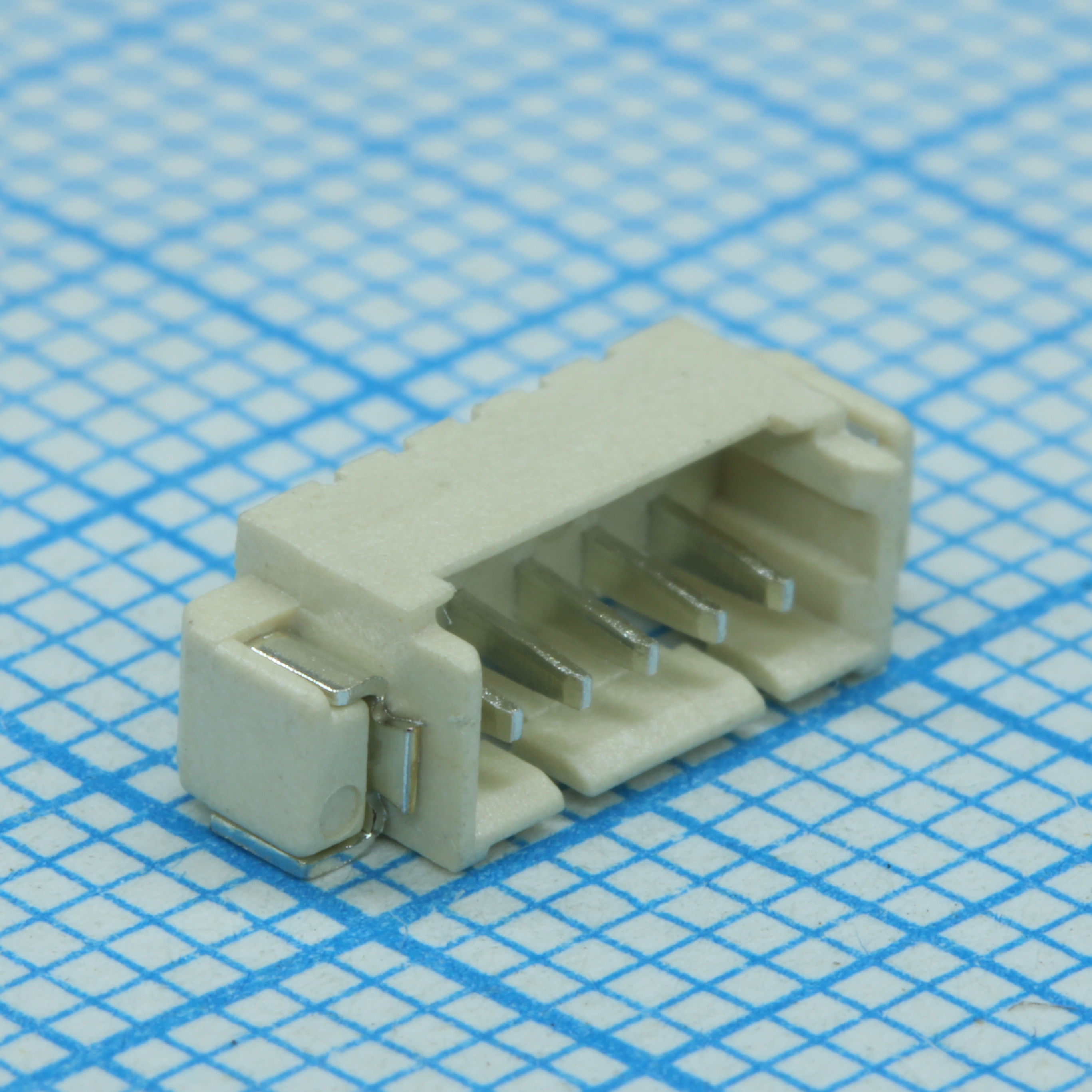 DS1020-02-05MVT1R - CONNFLY