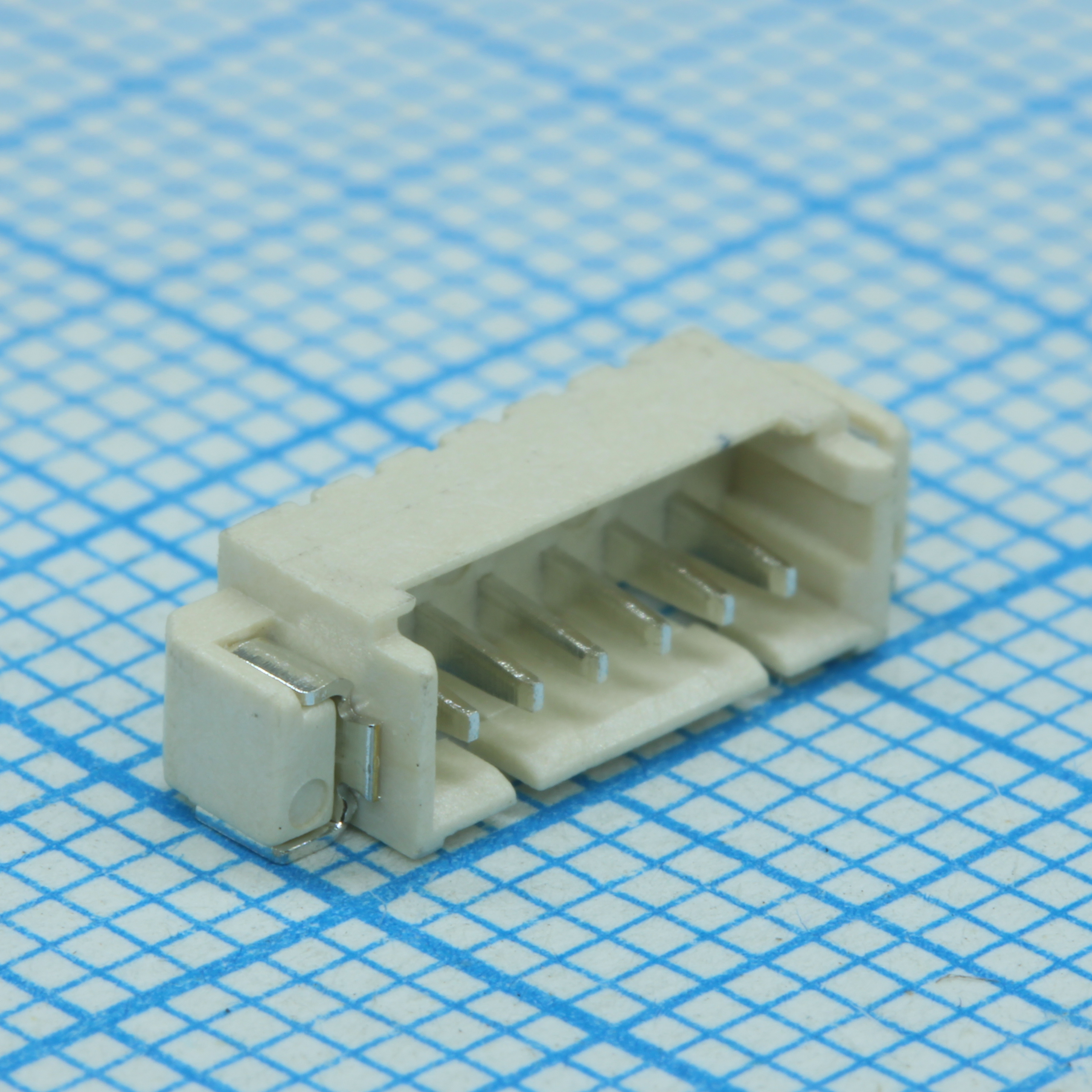 DS1020-02-06MVT1R - CONNFLY