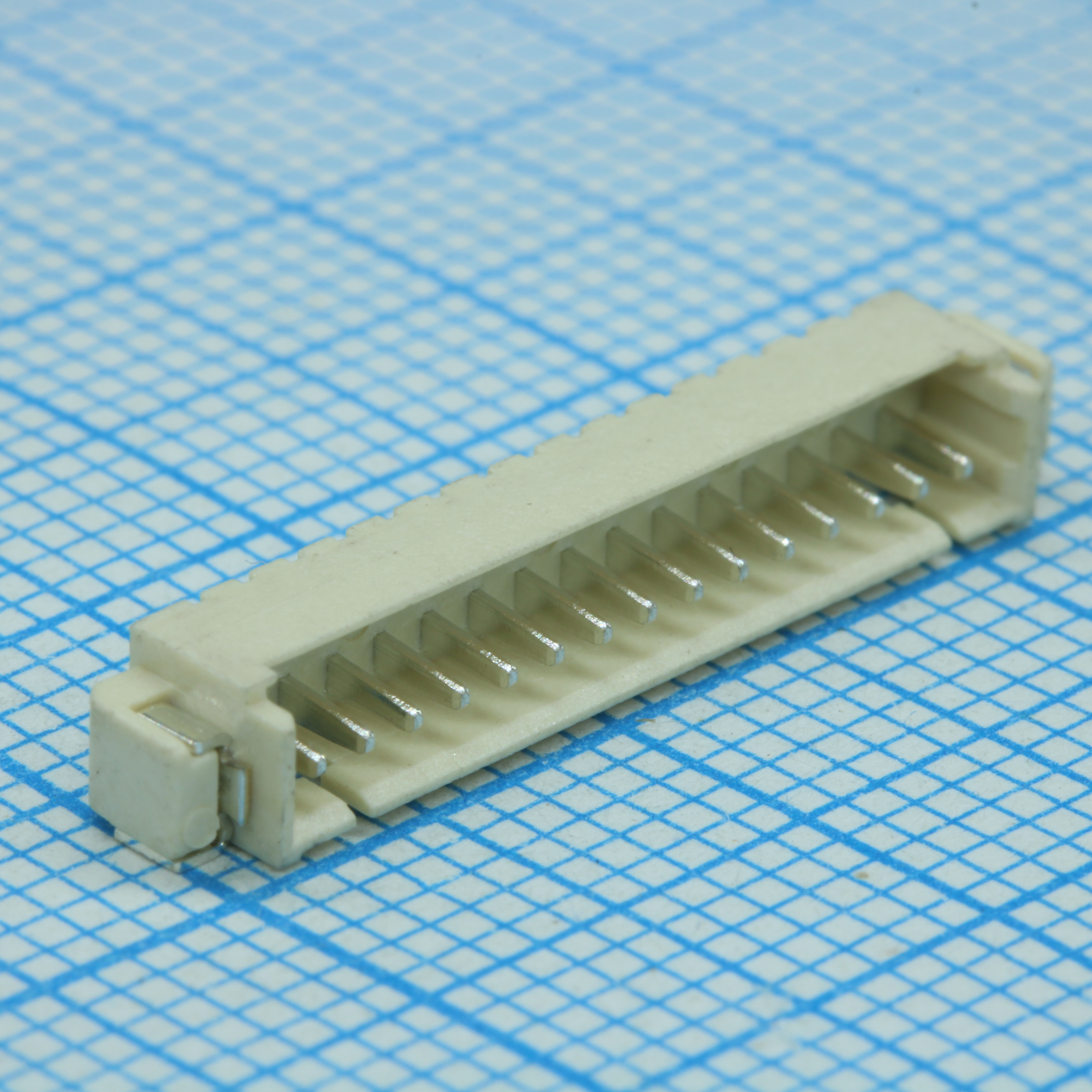 DS1020-02-15MVT1R - CONNFLY