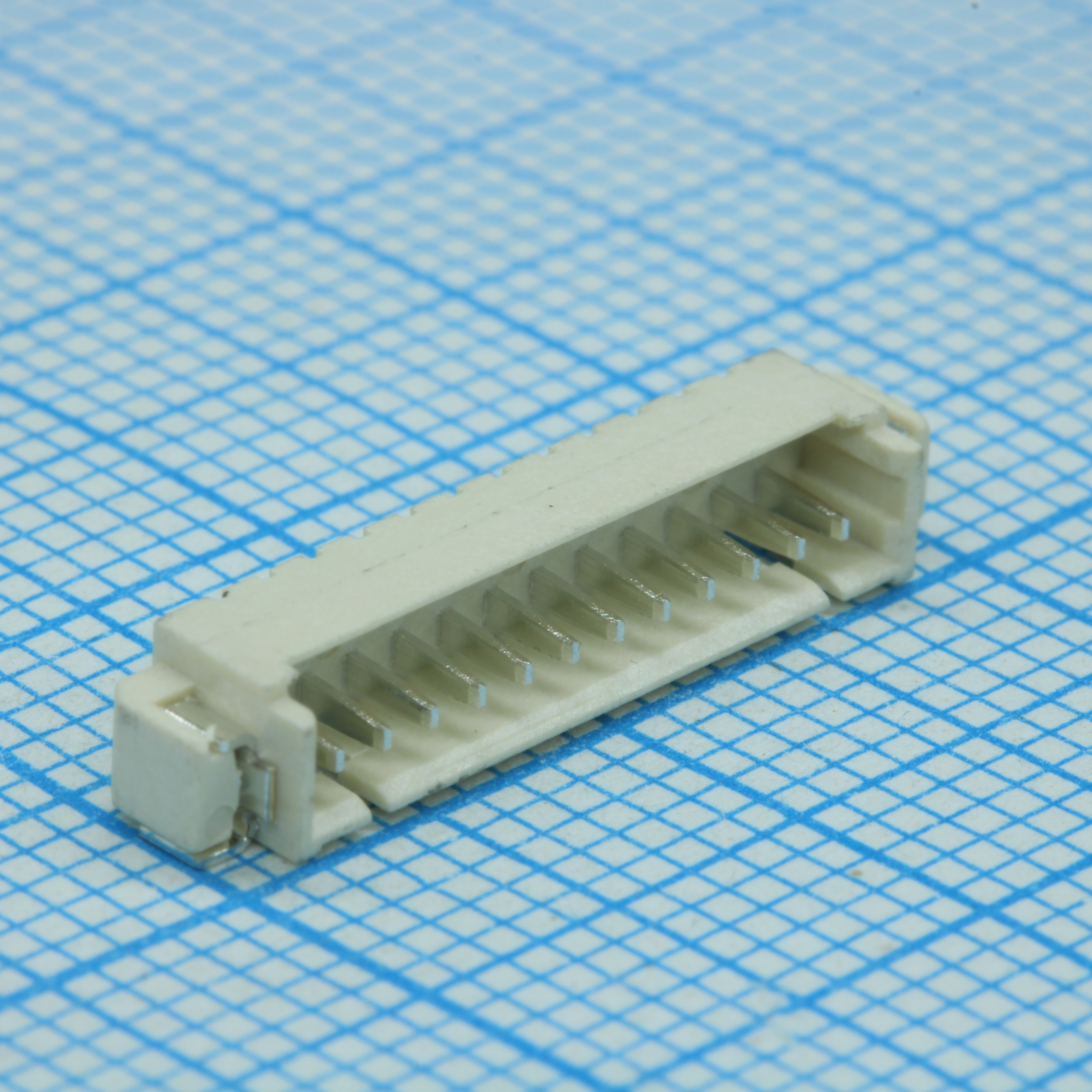 DS1020-02-12MVT1R - CONNFLY