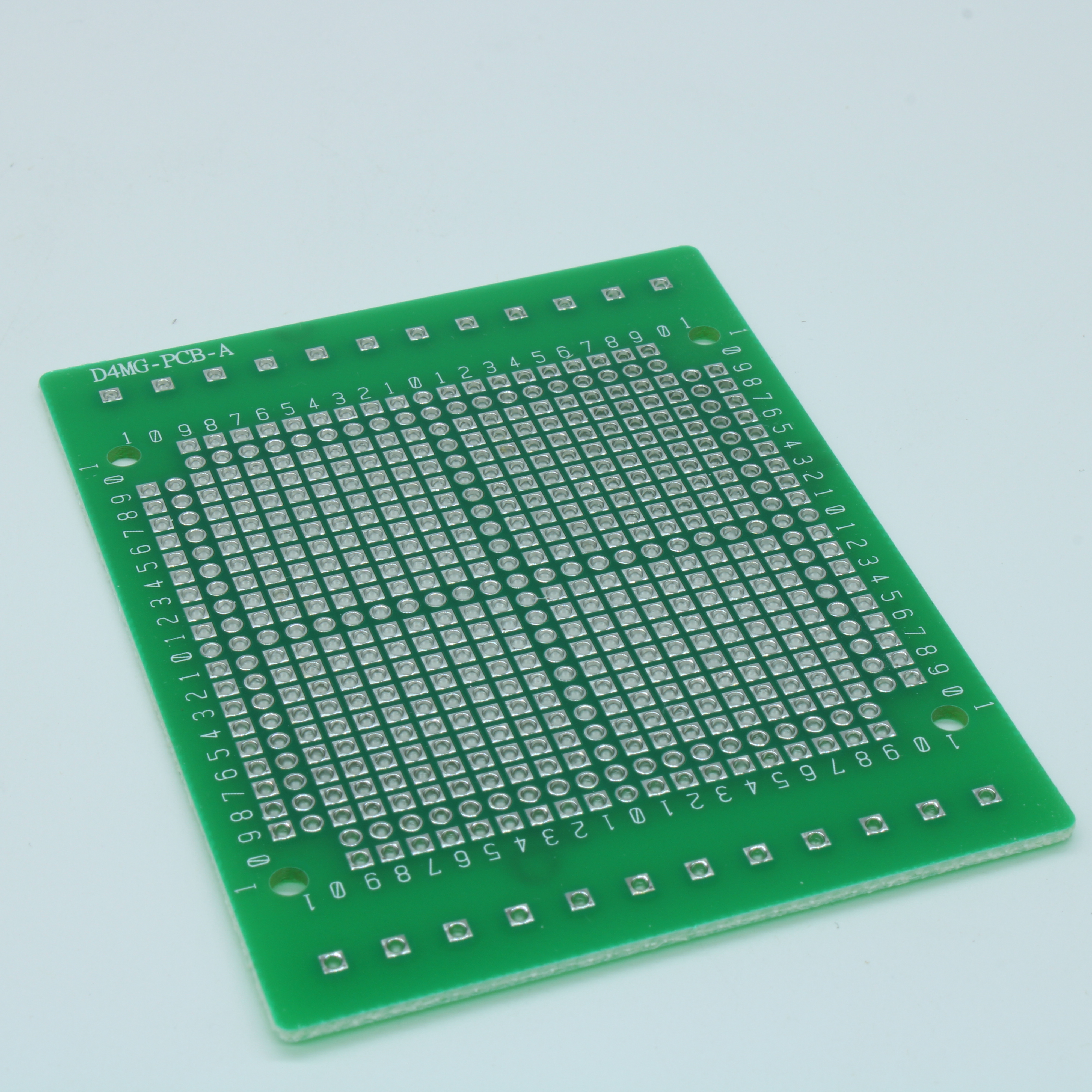D4MG-PCB-A - GAINTA