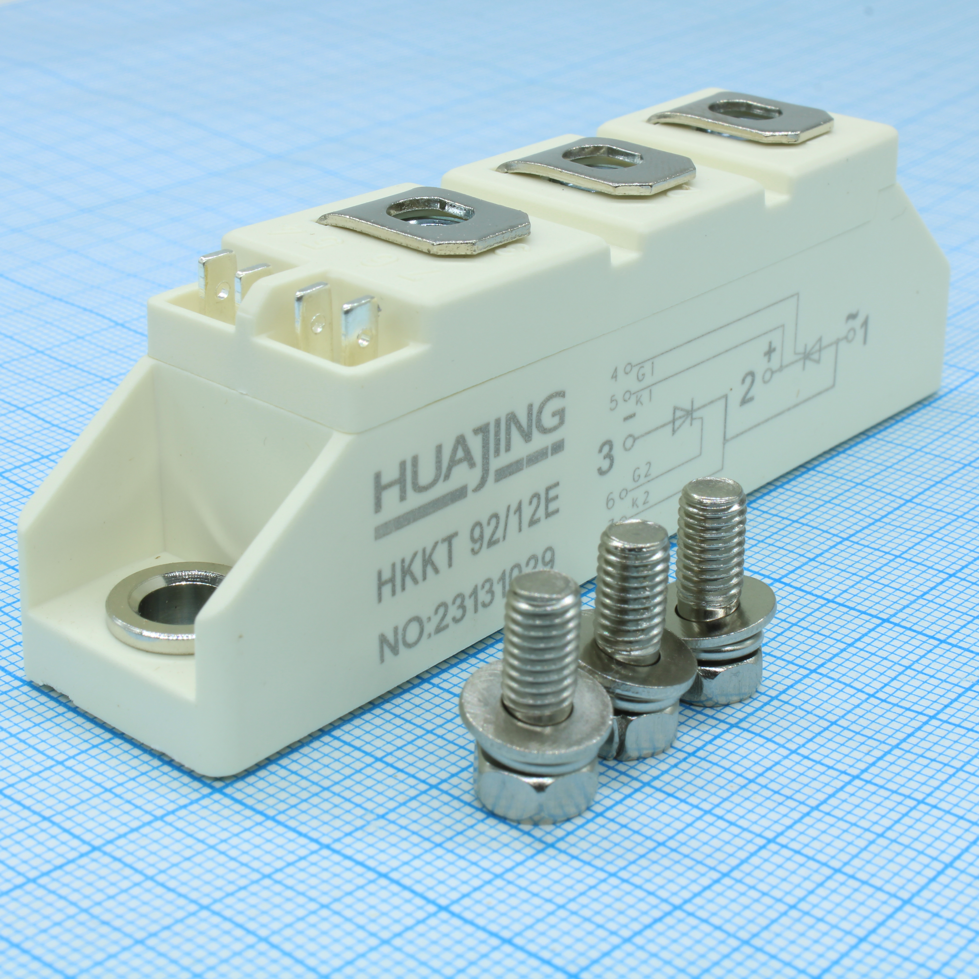 HKKT92A 1200V - HUAJING