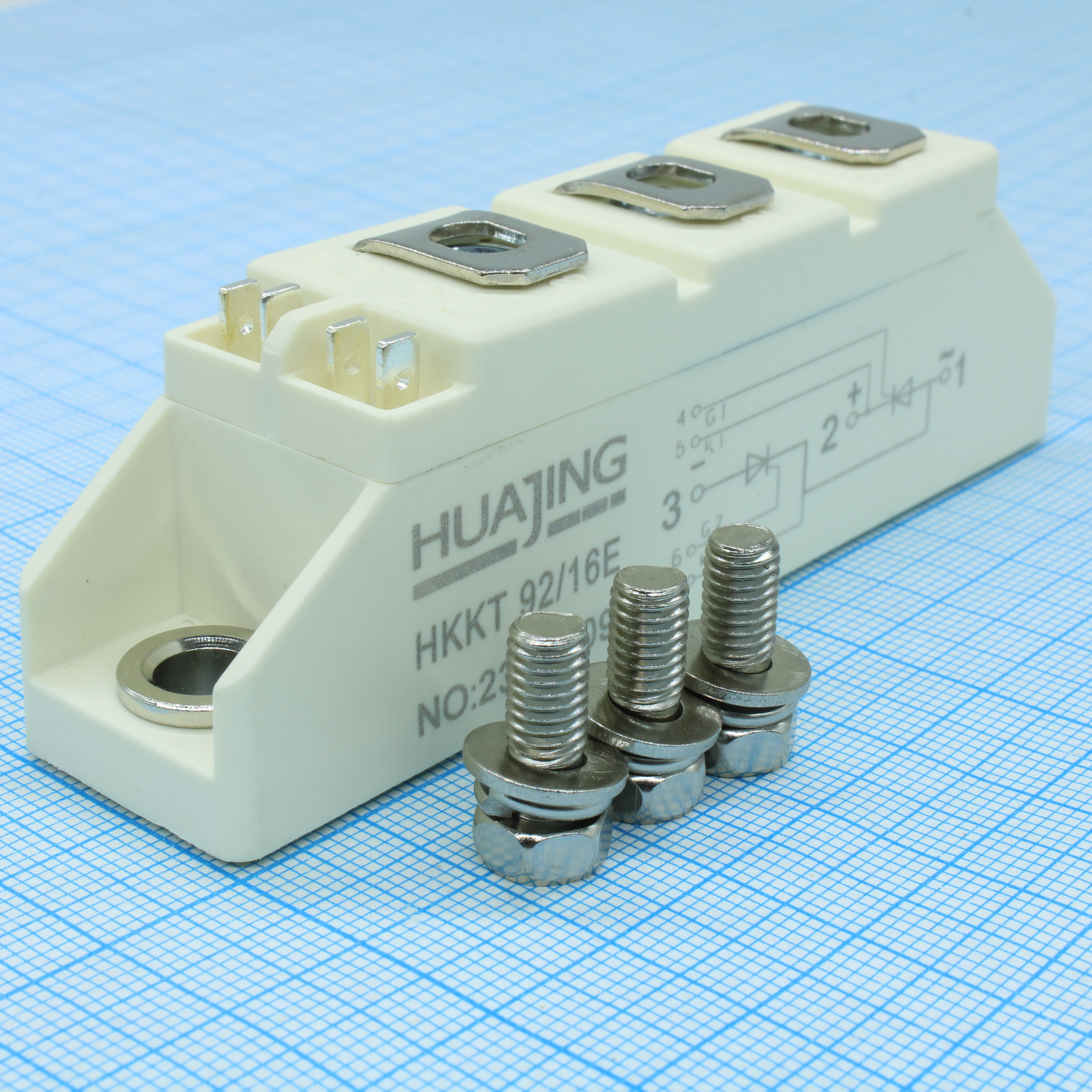 HKKT92A 1600V - HUAJING