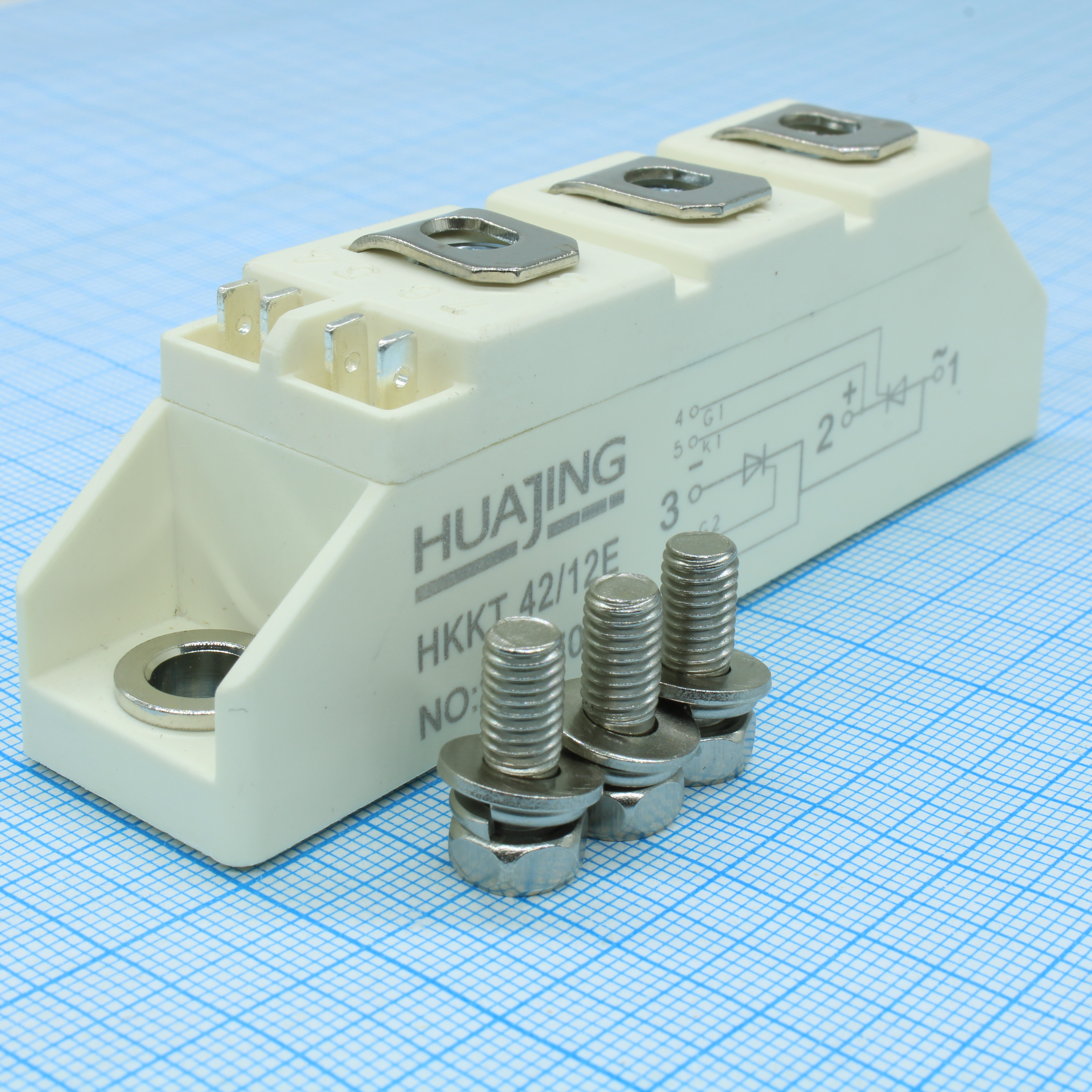 HKKT42A 1200V - HUAJING