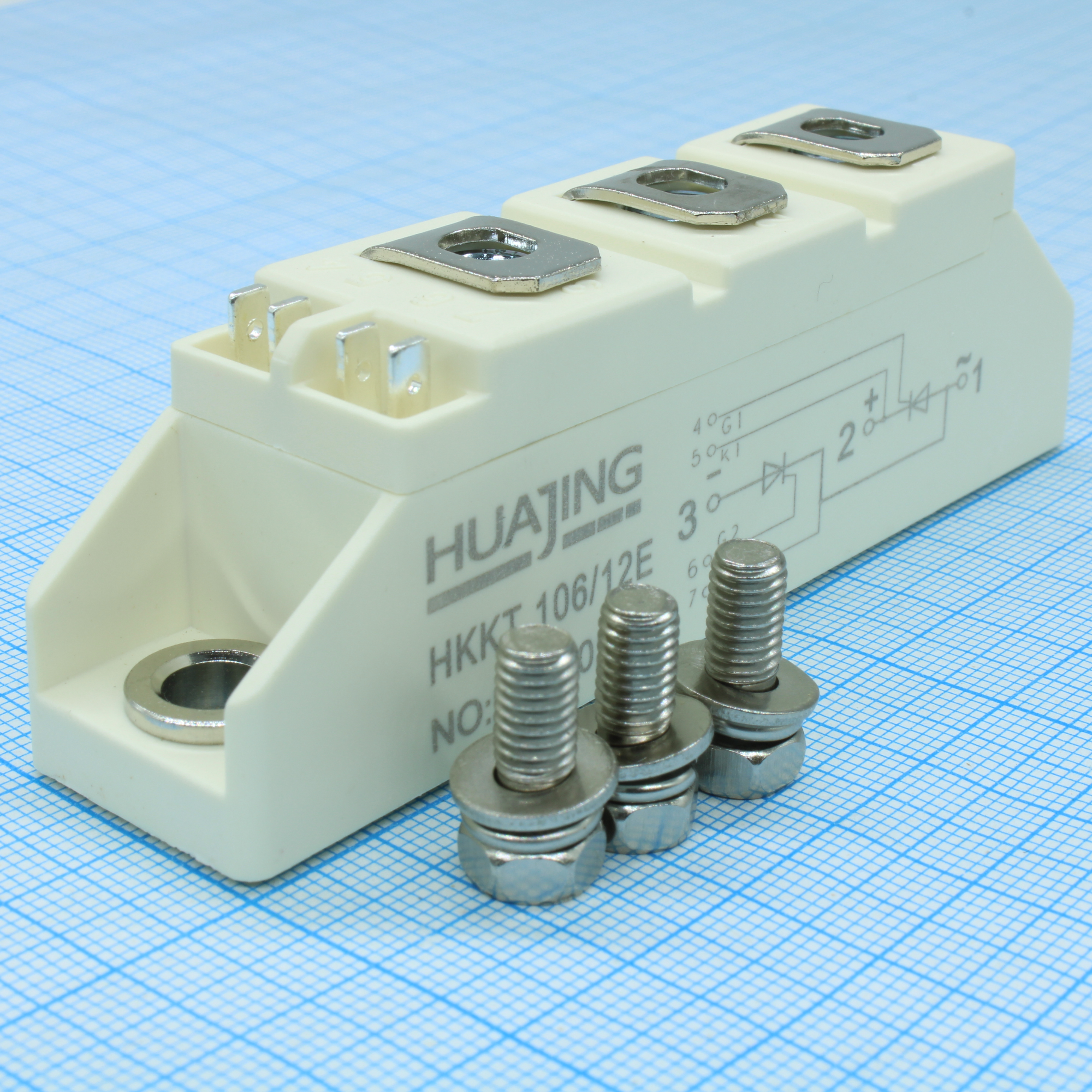HKKT106A 1200V - HUAJING
