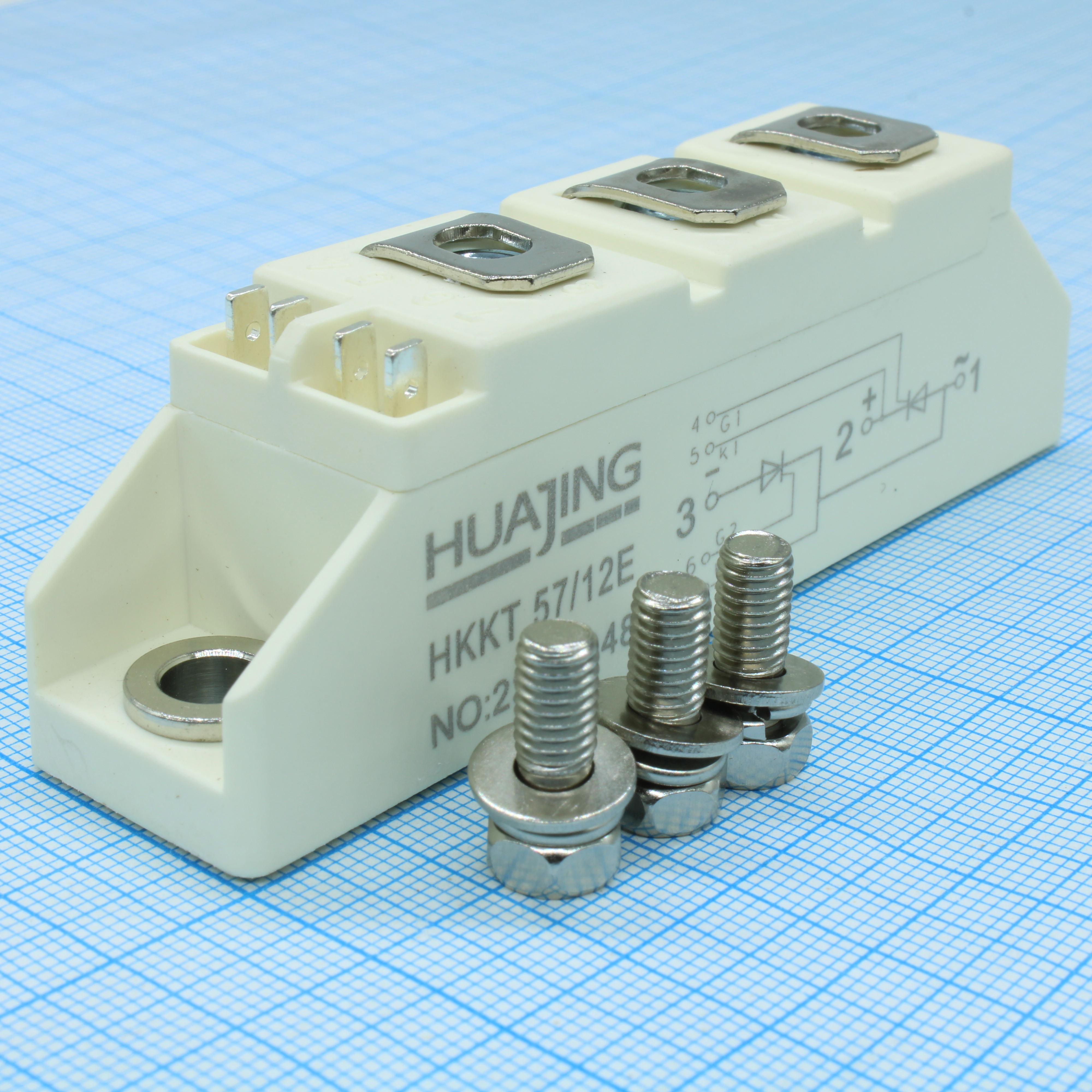 HKKT57A 1200V - HUAJING