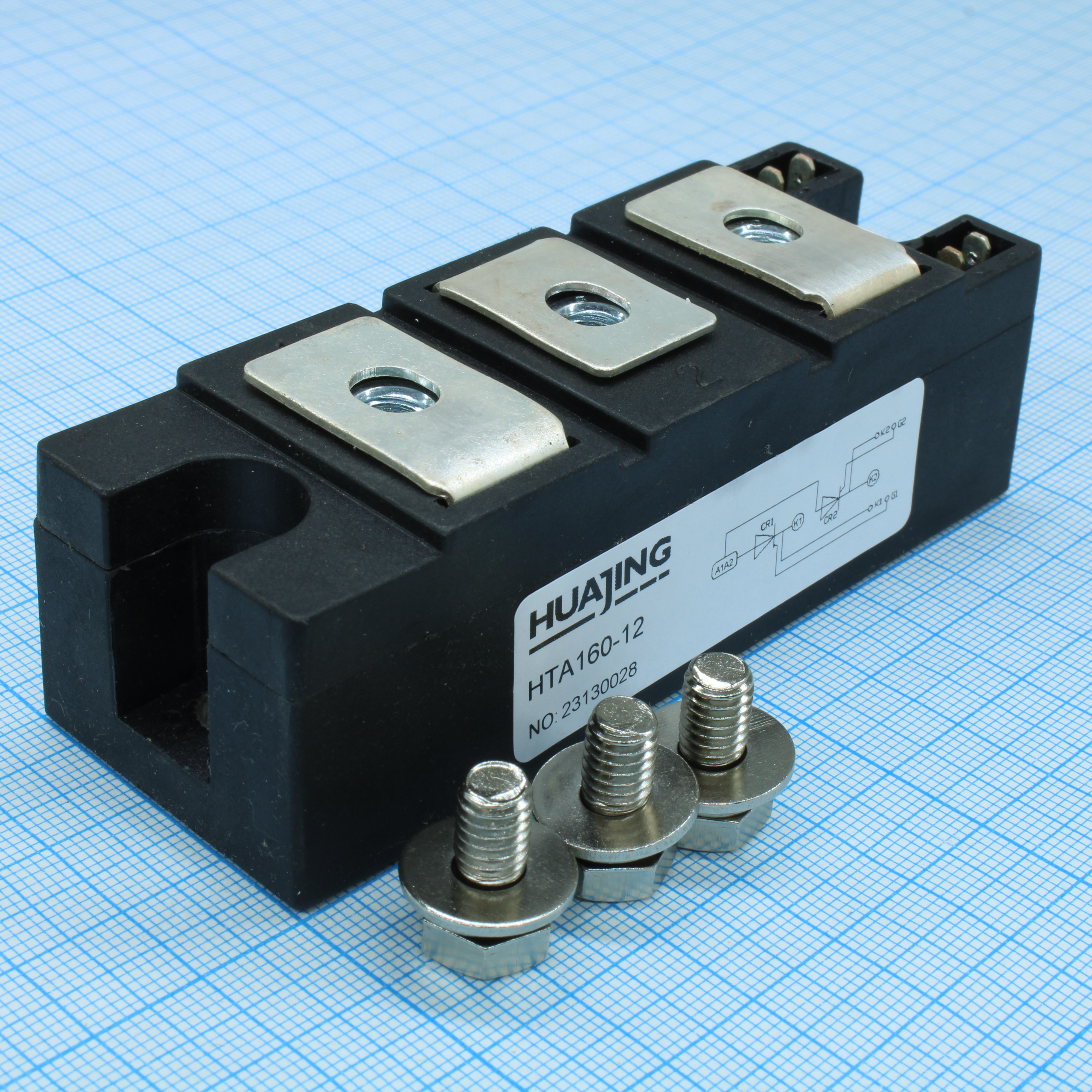 HTA160-12-216F3 - HUAJING