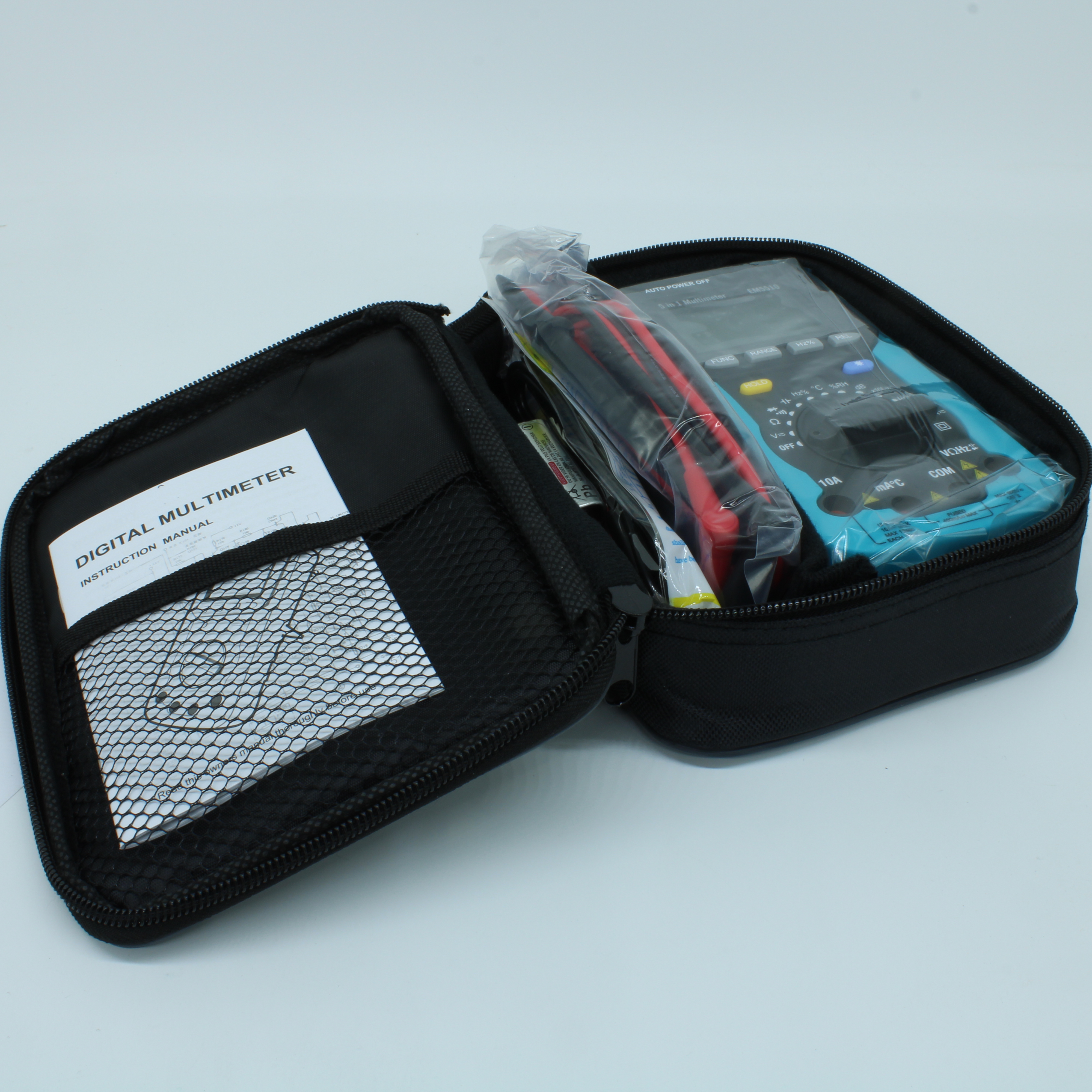EM-5510 - S-Line