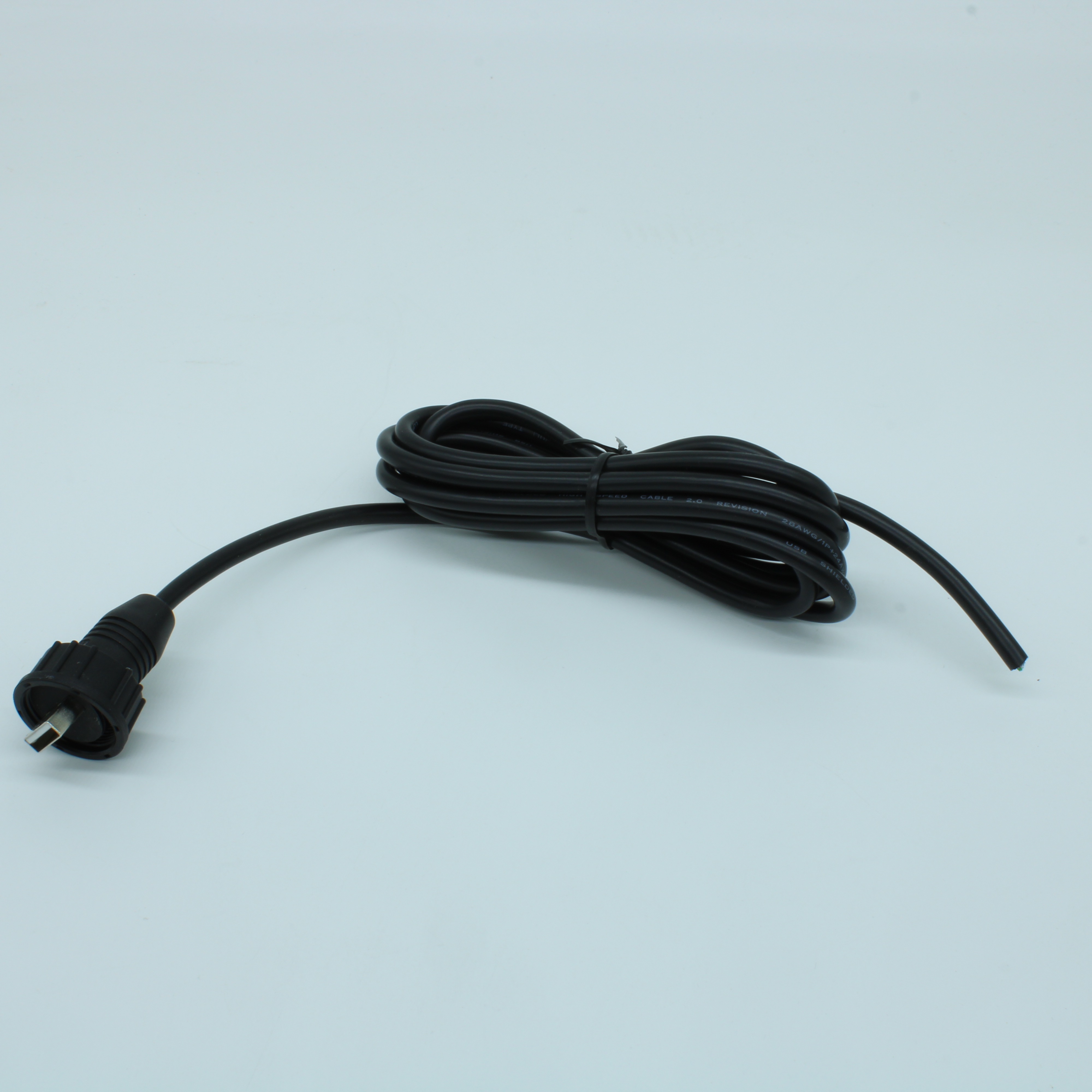 UA-20BFMM-SL7A02 - AMPHENOL