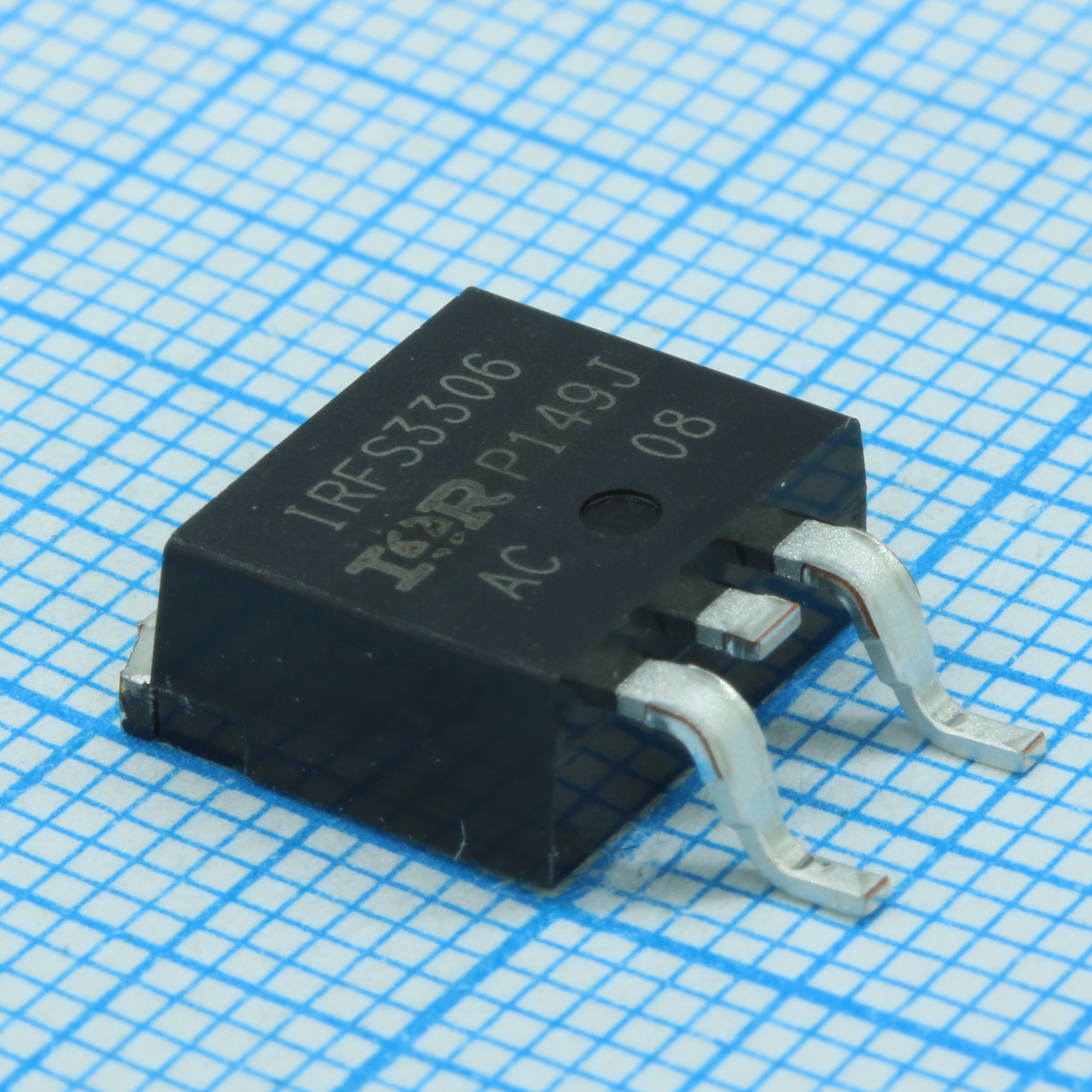 FGB20N60SFD_F085 - ONS