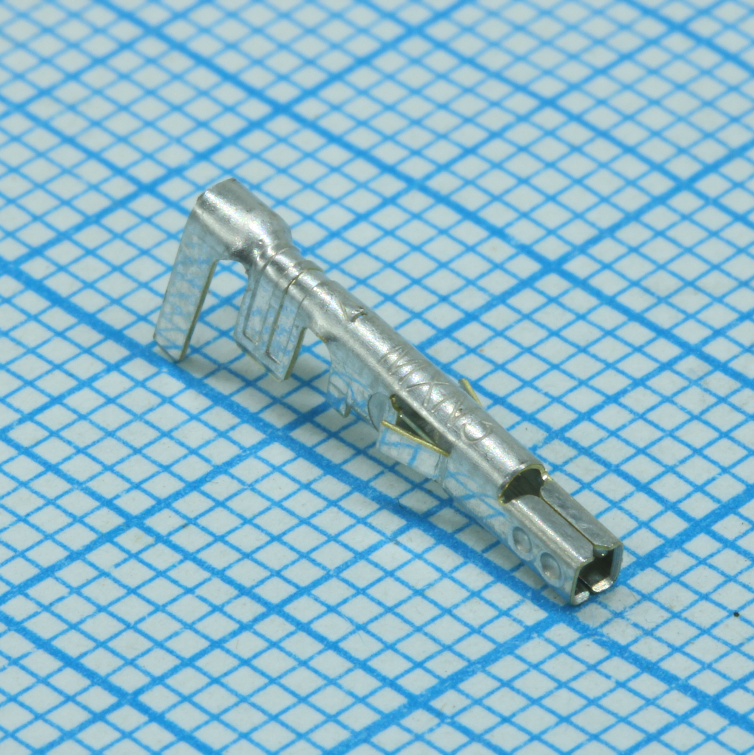 39000078 - Molex