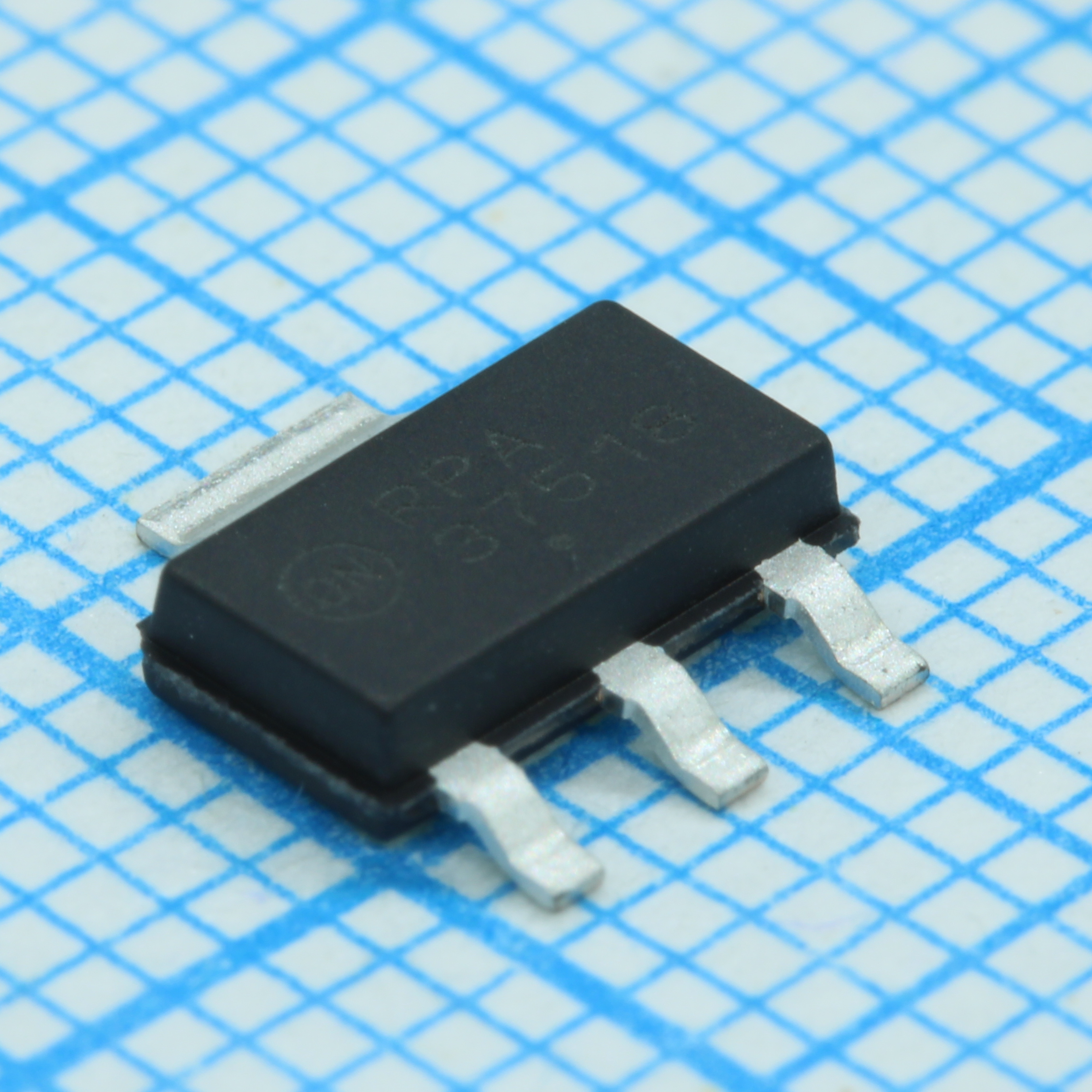 BSP88H6327XTSA1 - INF