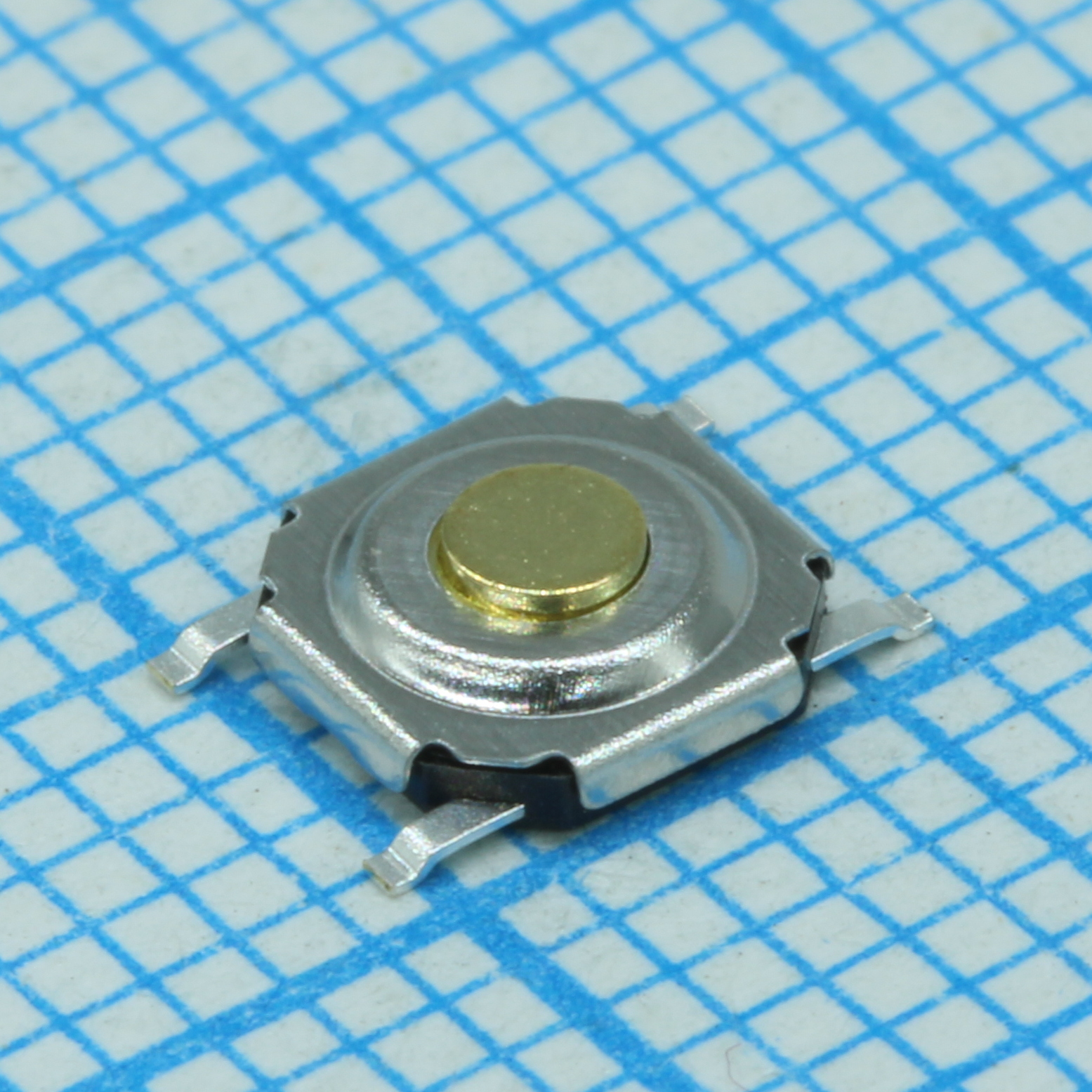 PTS526SK15SMTR2LFS - C&K COMPONENTS