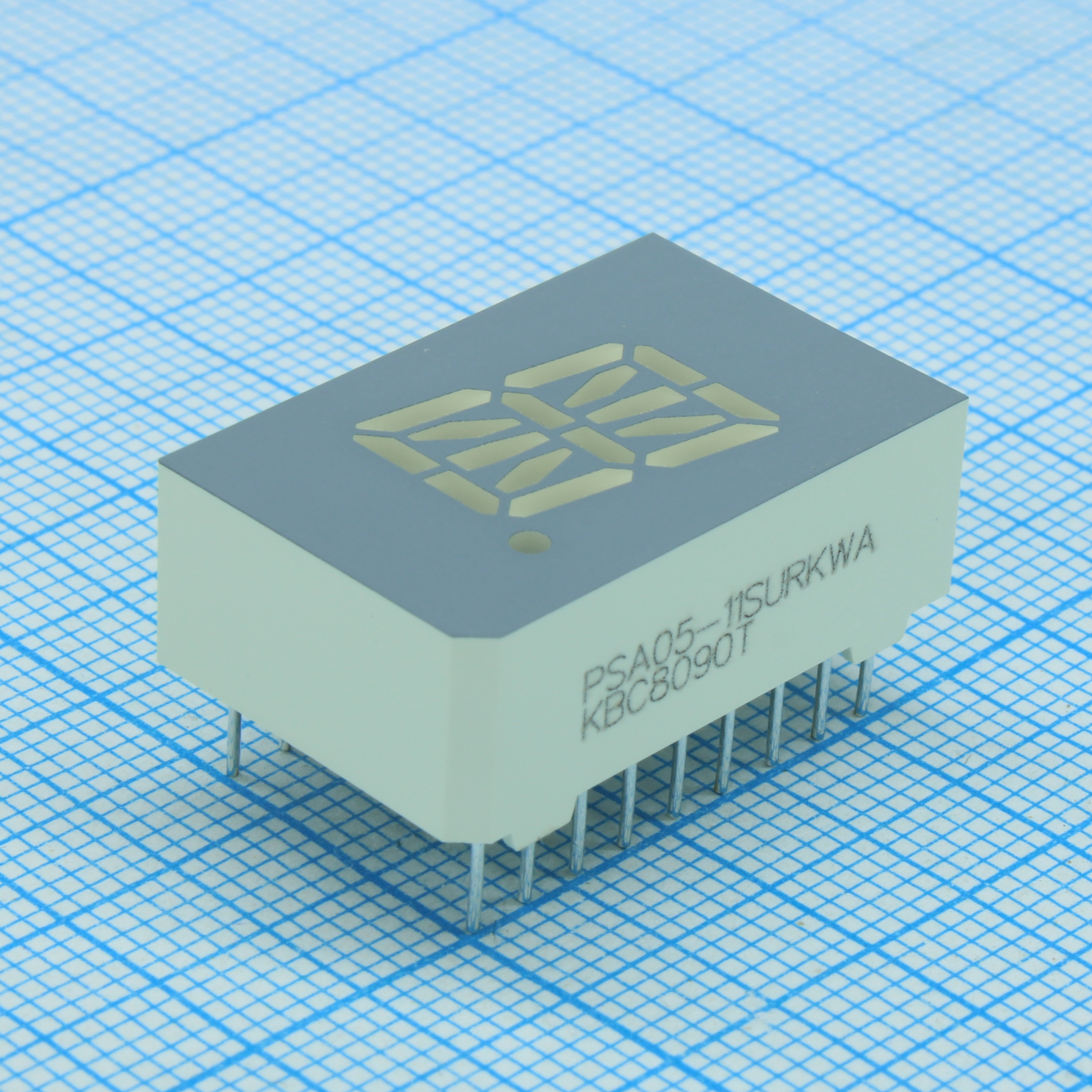 PSA05-11SURKWA - KB