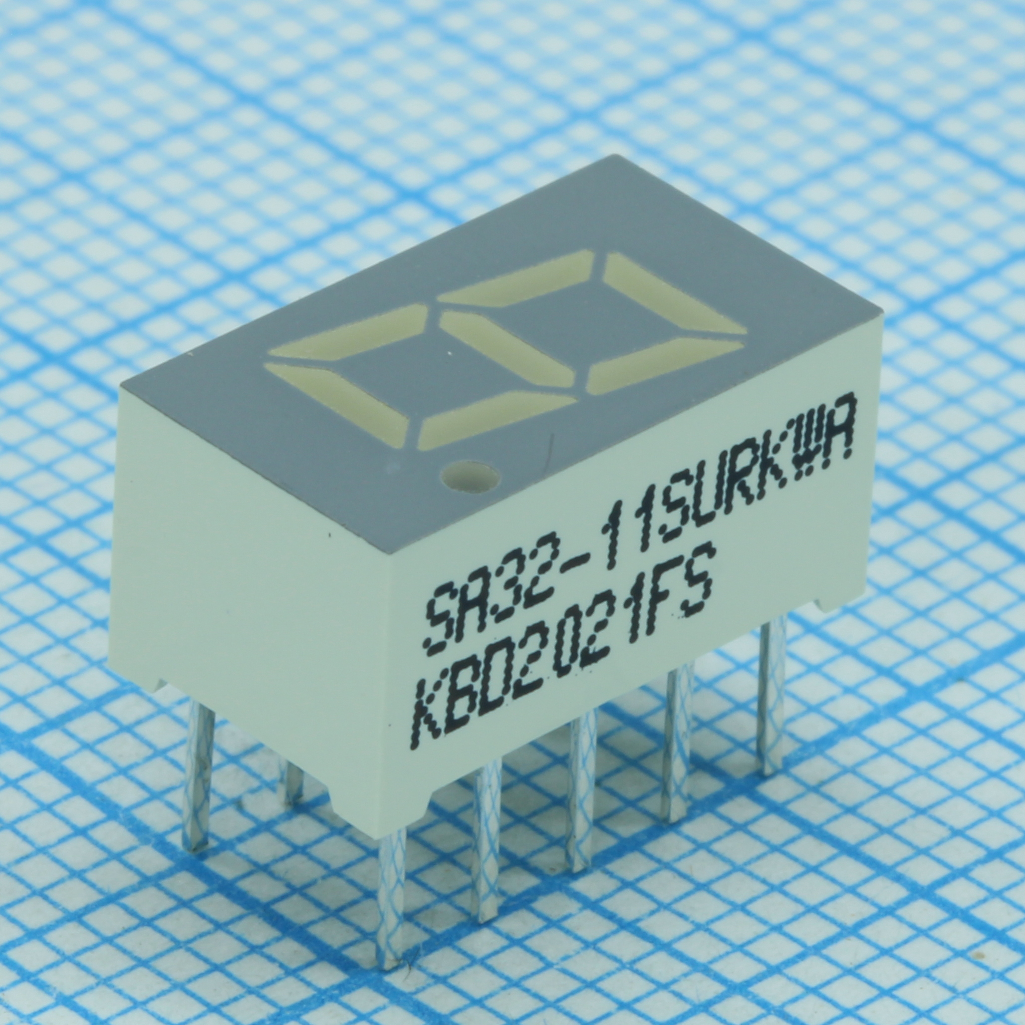 SC32-11SURKWA - KB