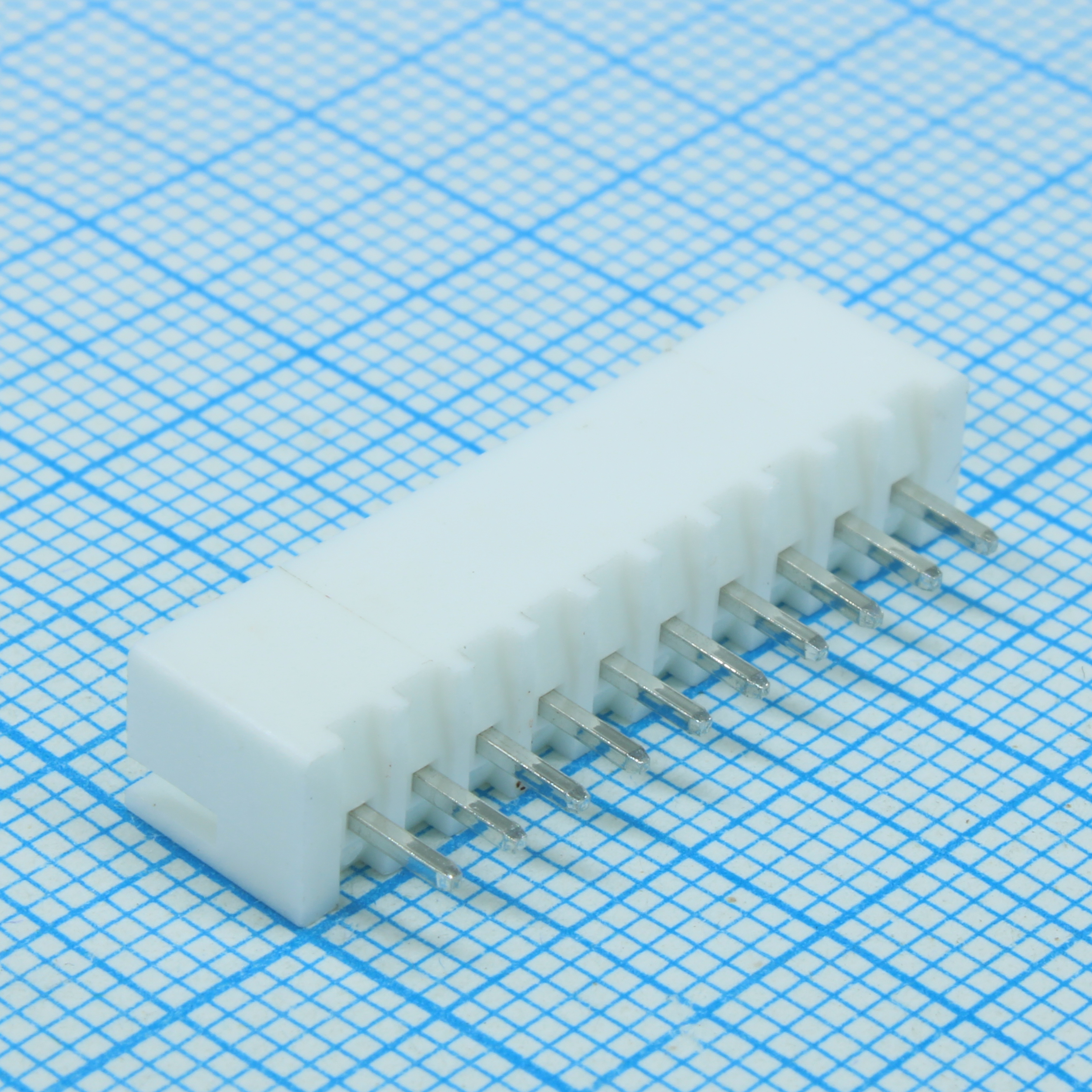 DS1069-10MVW6X - CONNFLY