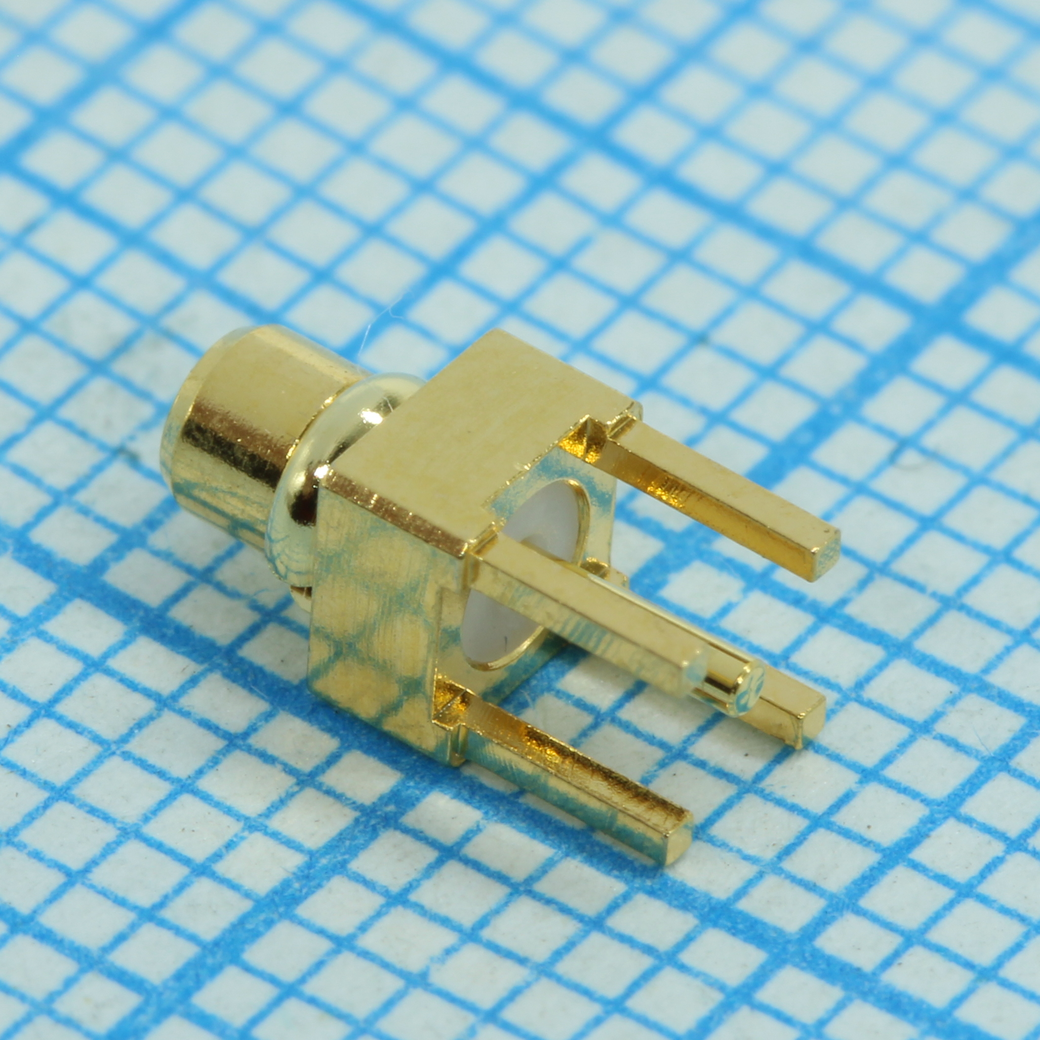734152121 - Molex