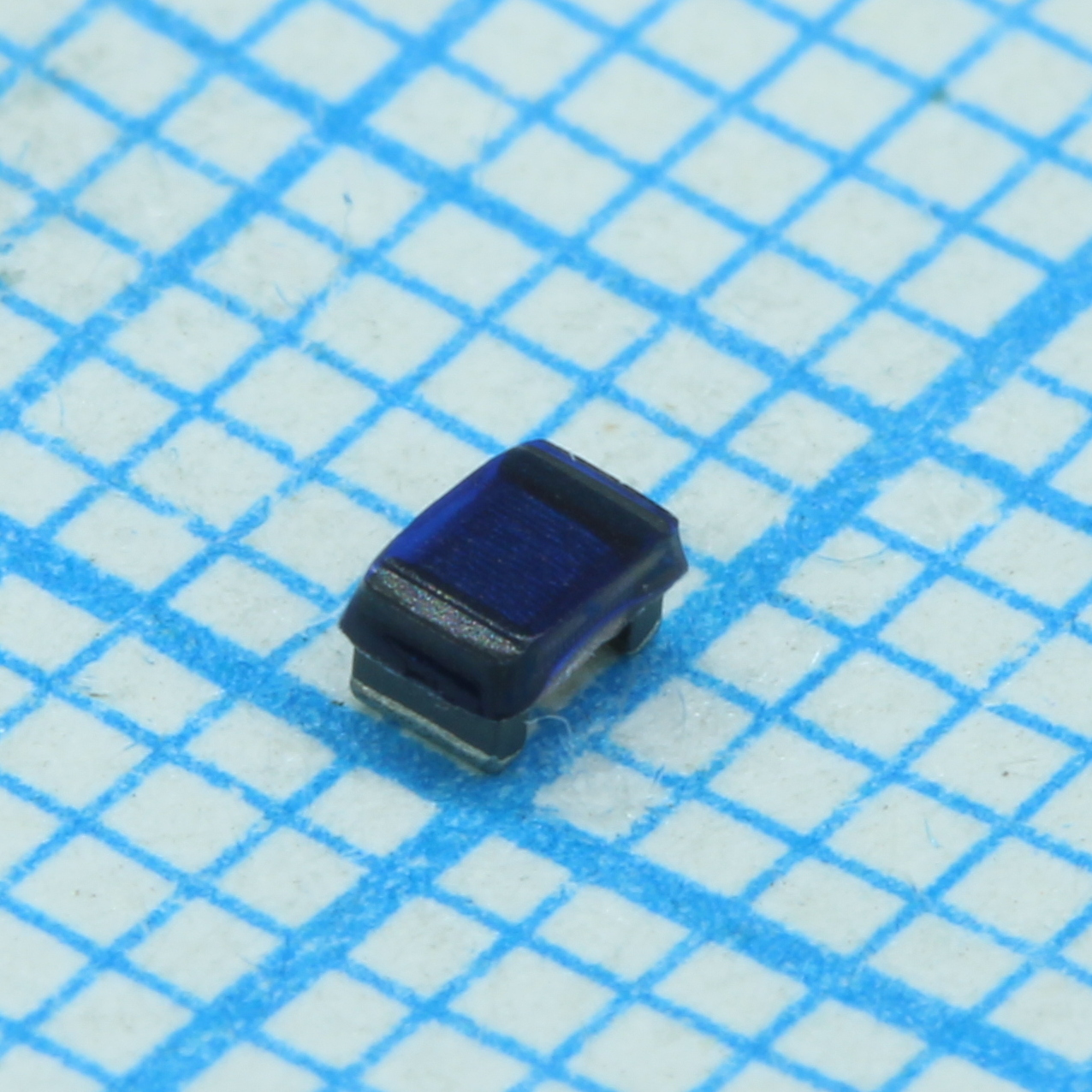 AISC0805F-1R0J-0.25A - Shinhom