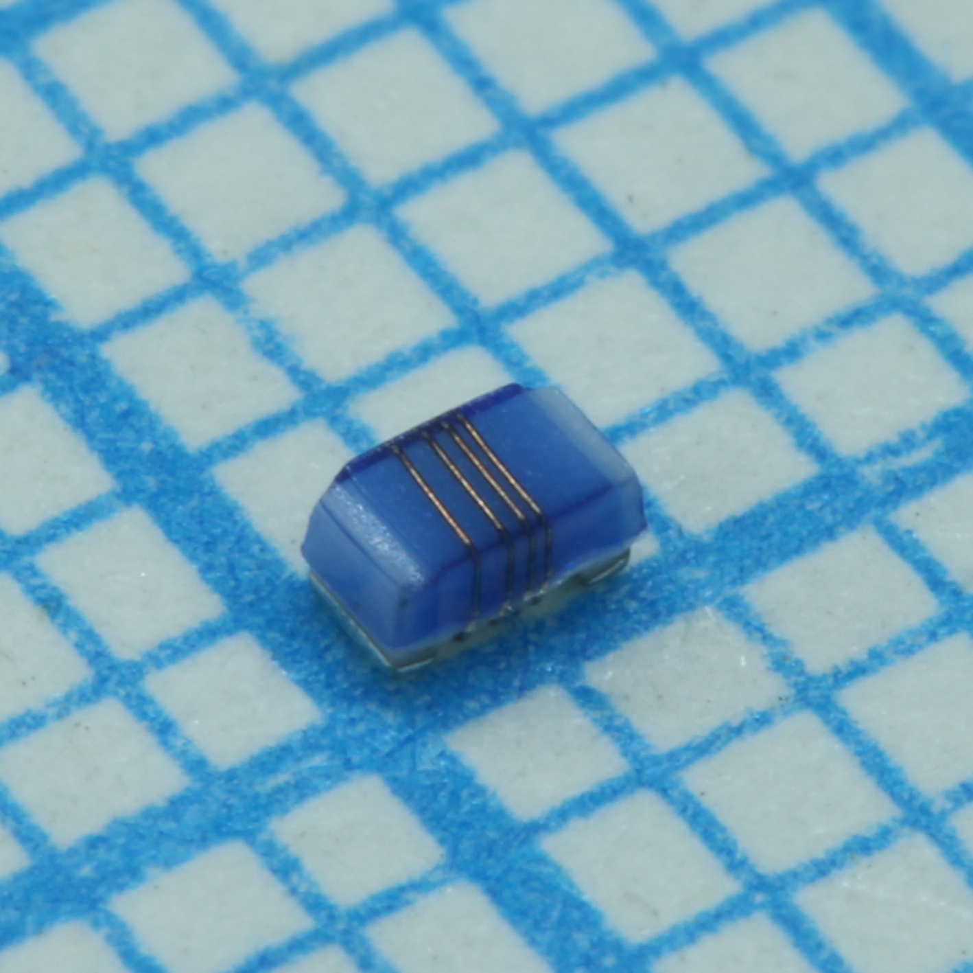 AISC0603-18NG-0.55A - Shinhom