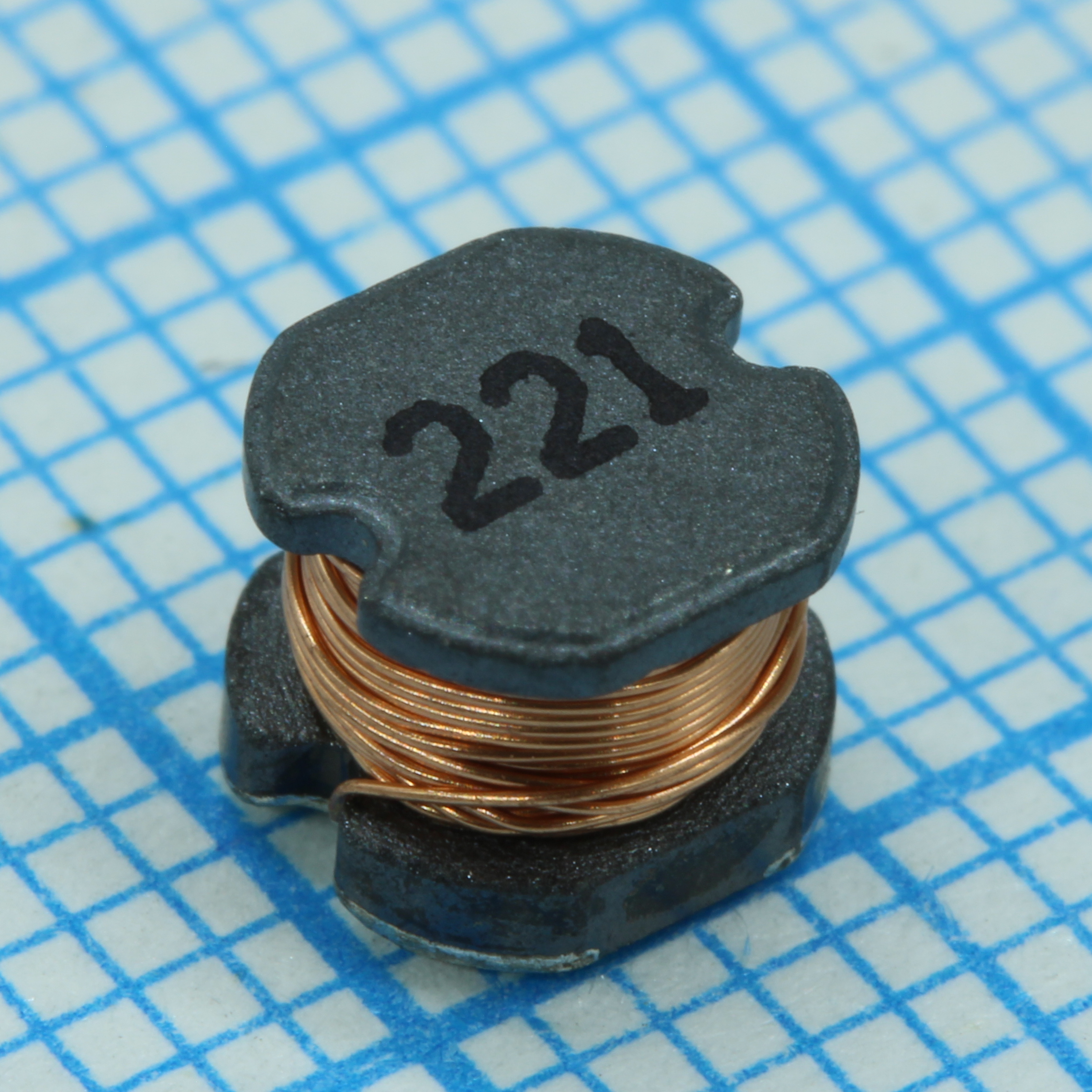 SDR0705-220M-1.5A - Shinhom