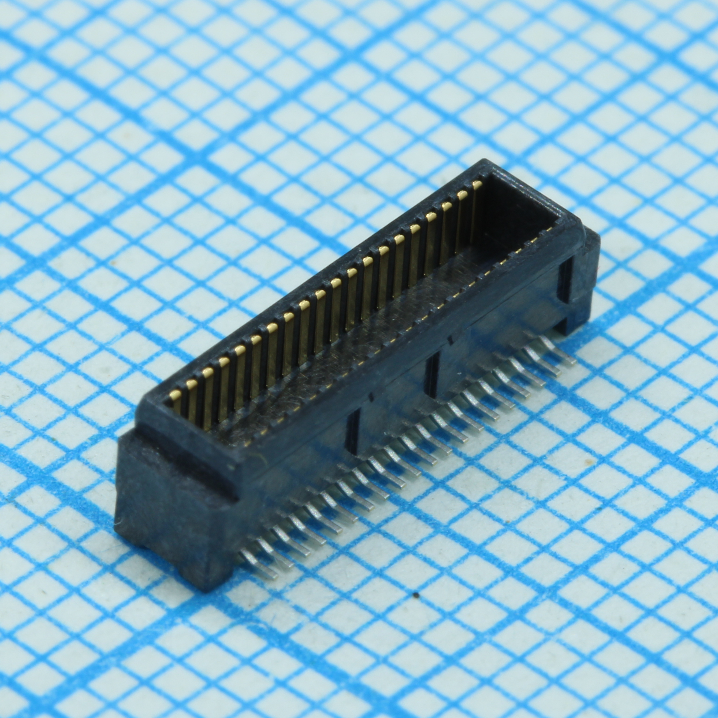 5019204001 - Molex