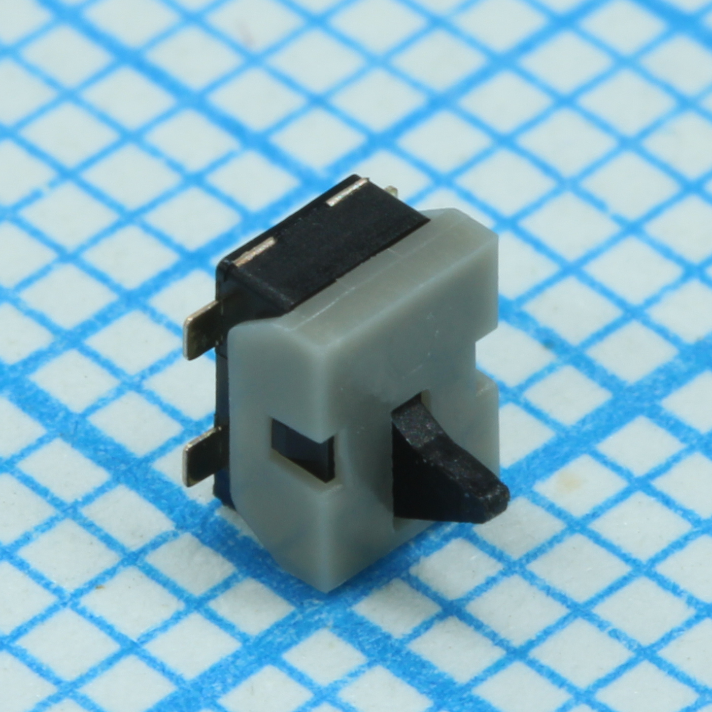 HDT0001 - C&K COMPONENTS