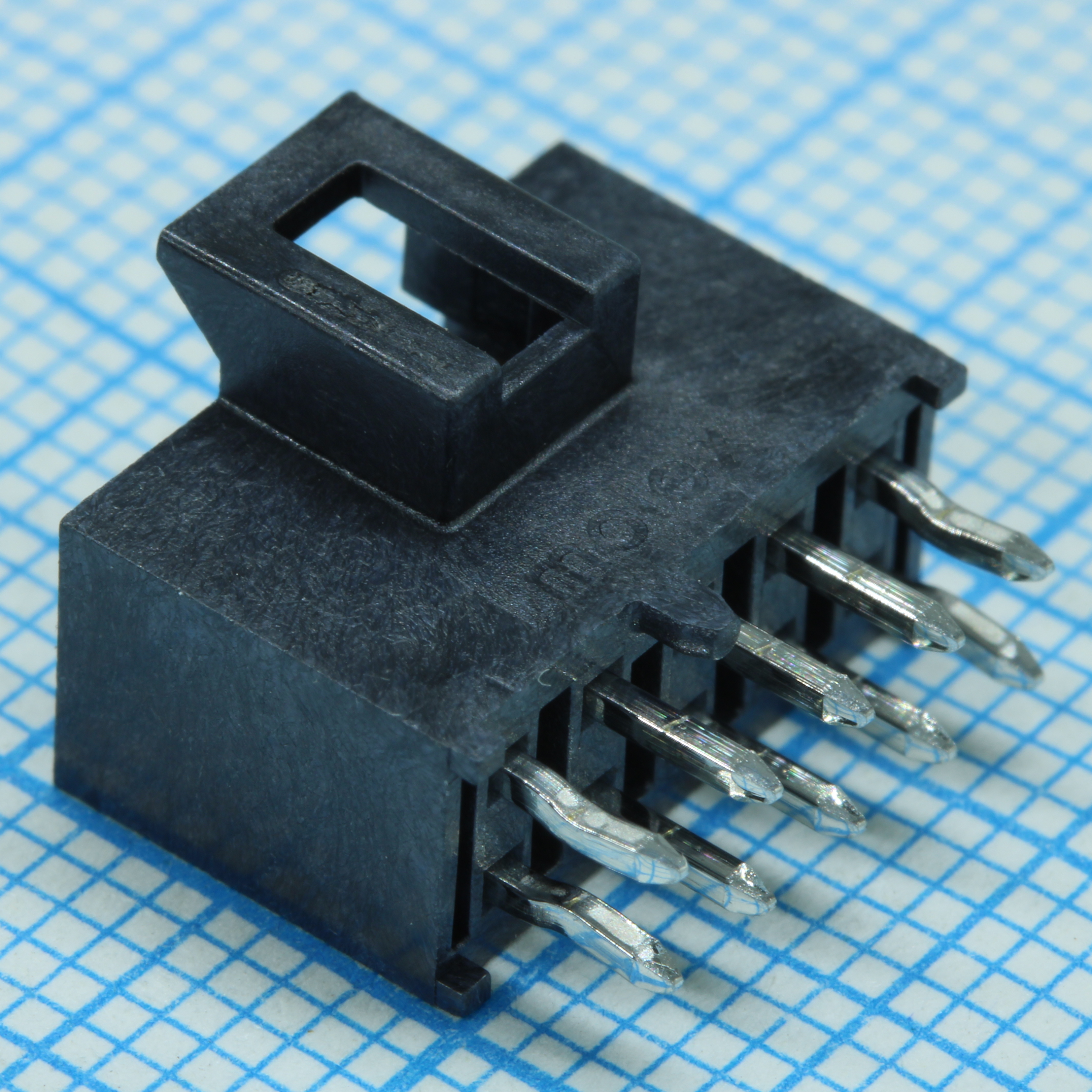 1053101210 - Molex