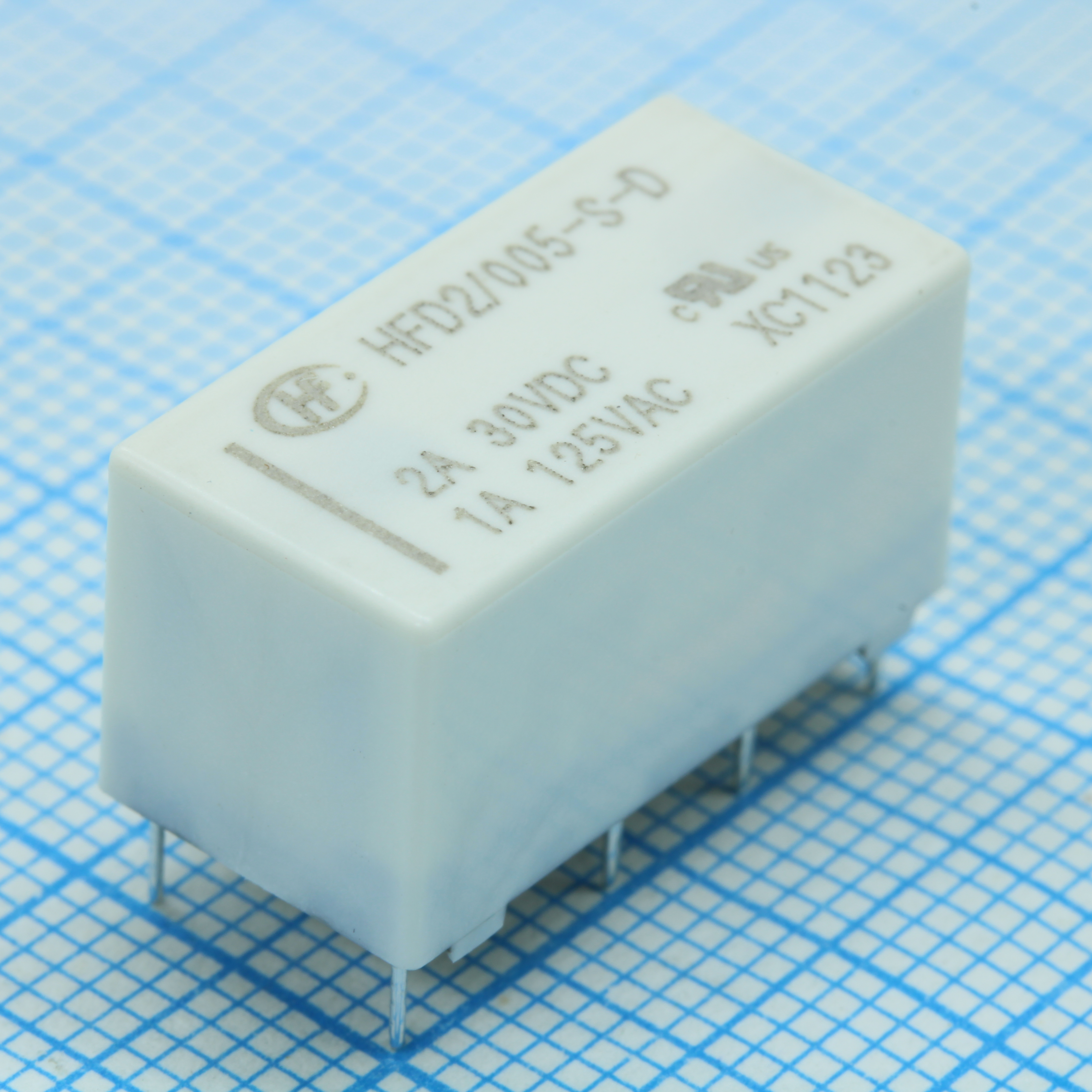 HFD2/005-S-D - HONGFA