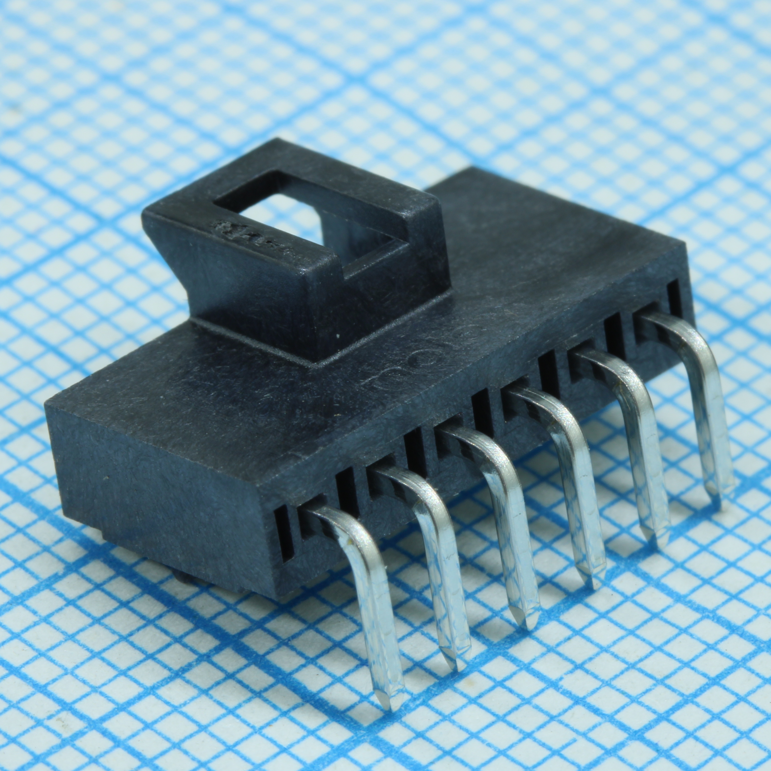 1053131206 - Molex