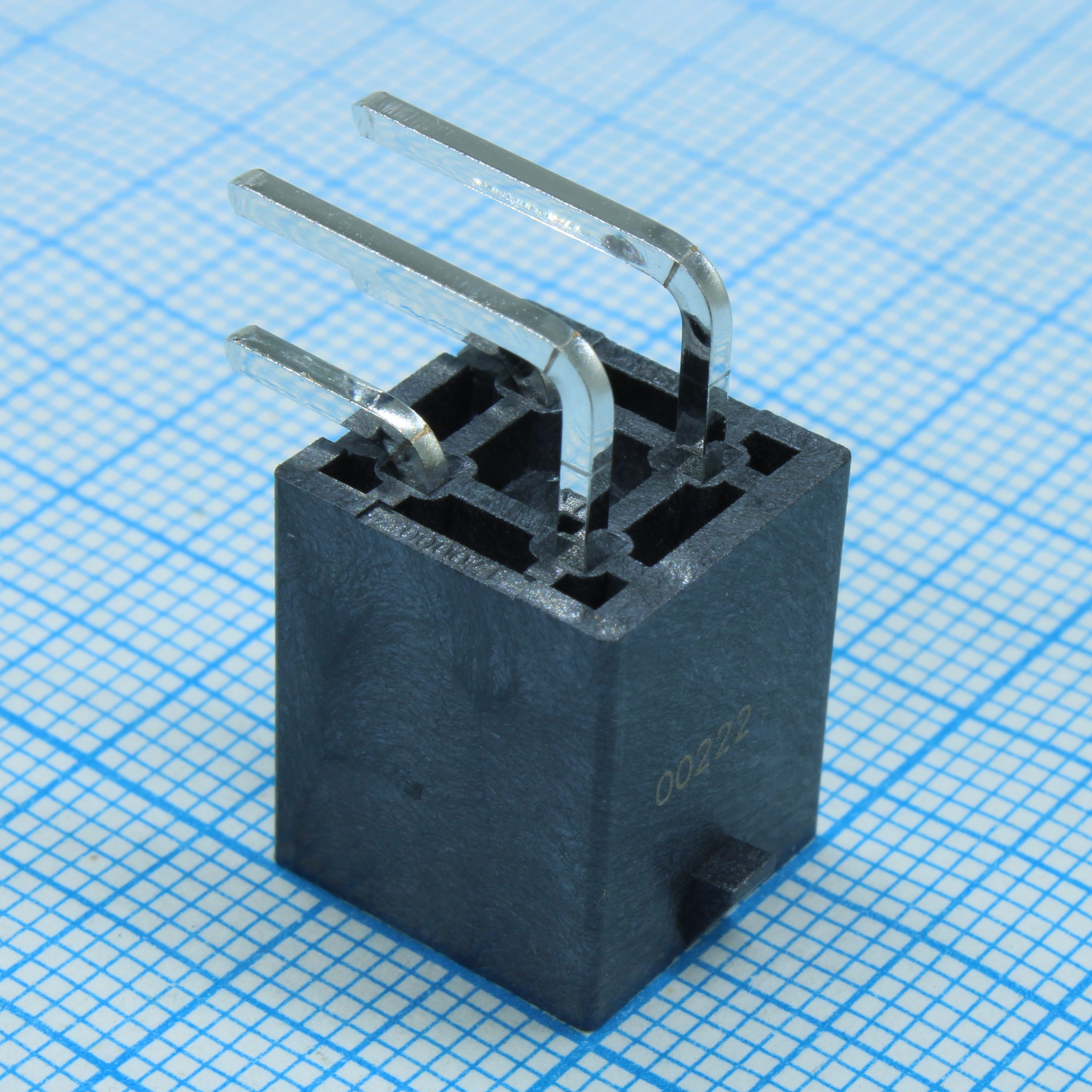 768250004 - Molex
