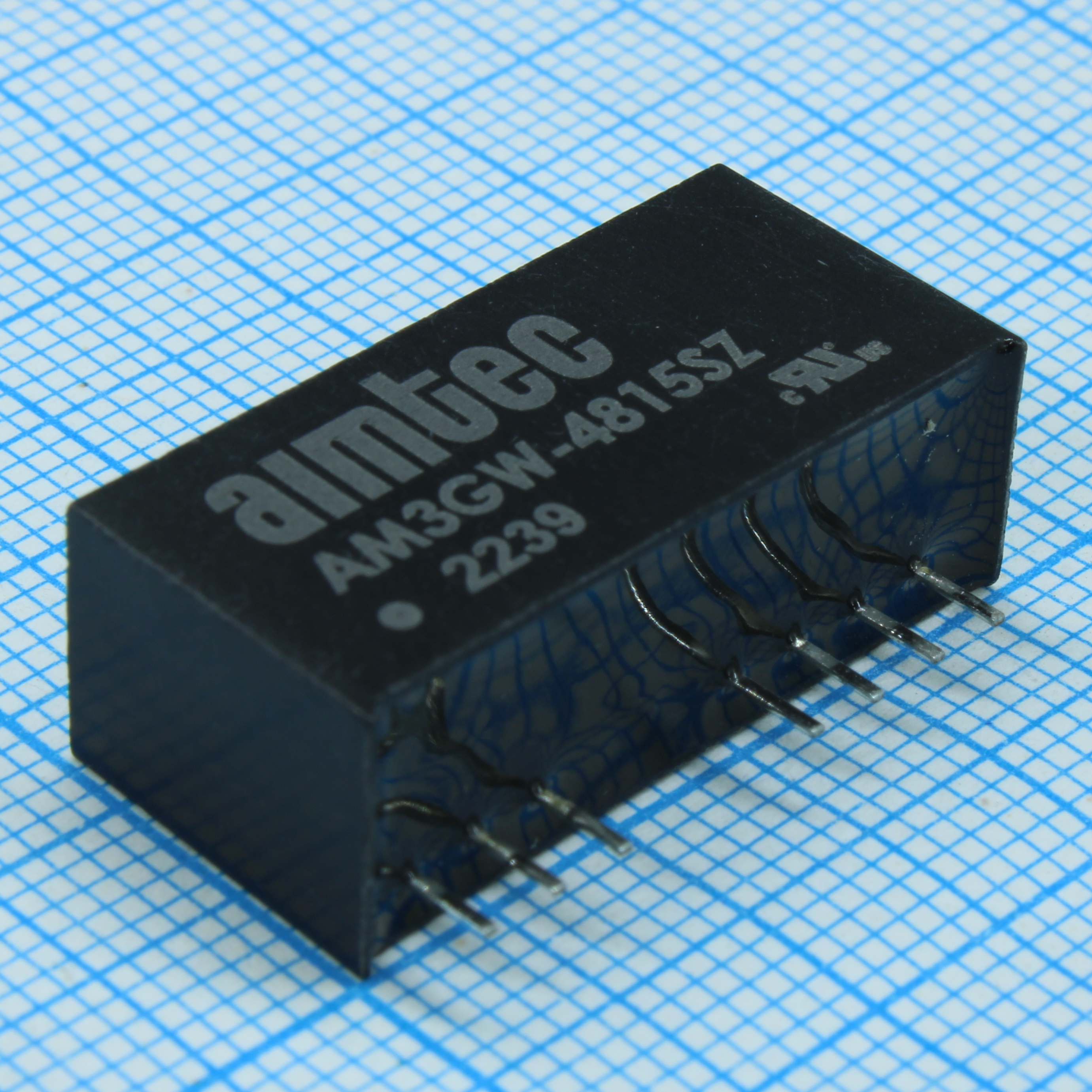 AM3GW-4815SZ - AIMTEC