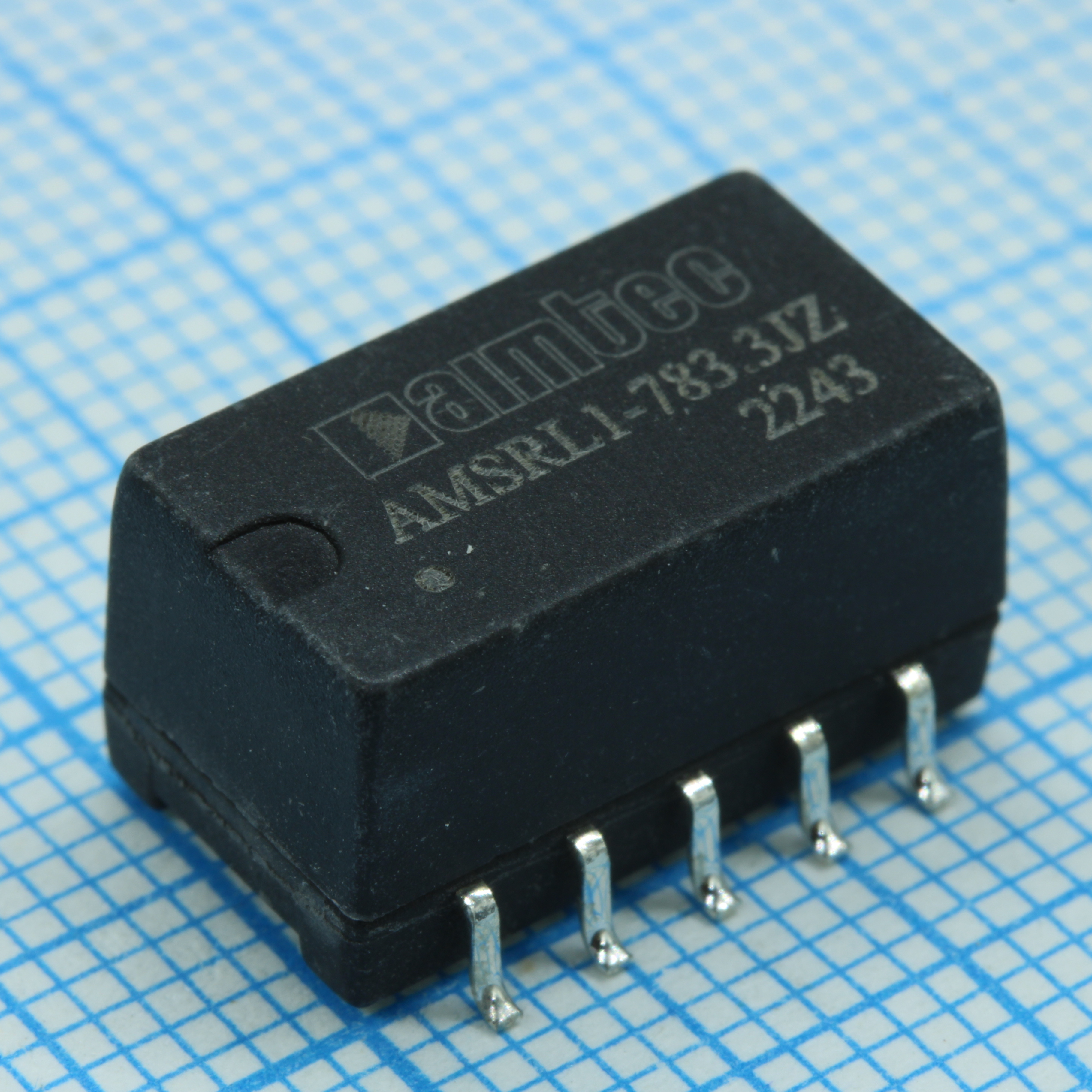 AMSRL1-783.3JZ - AIMTEC