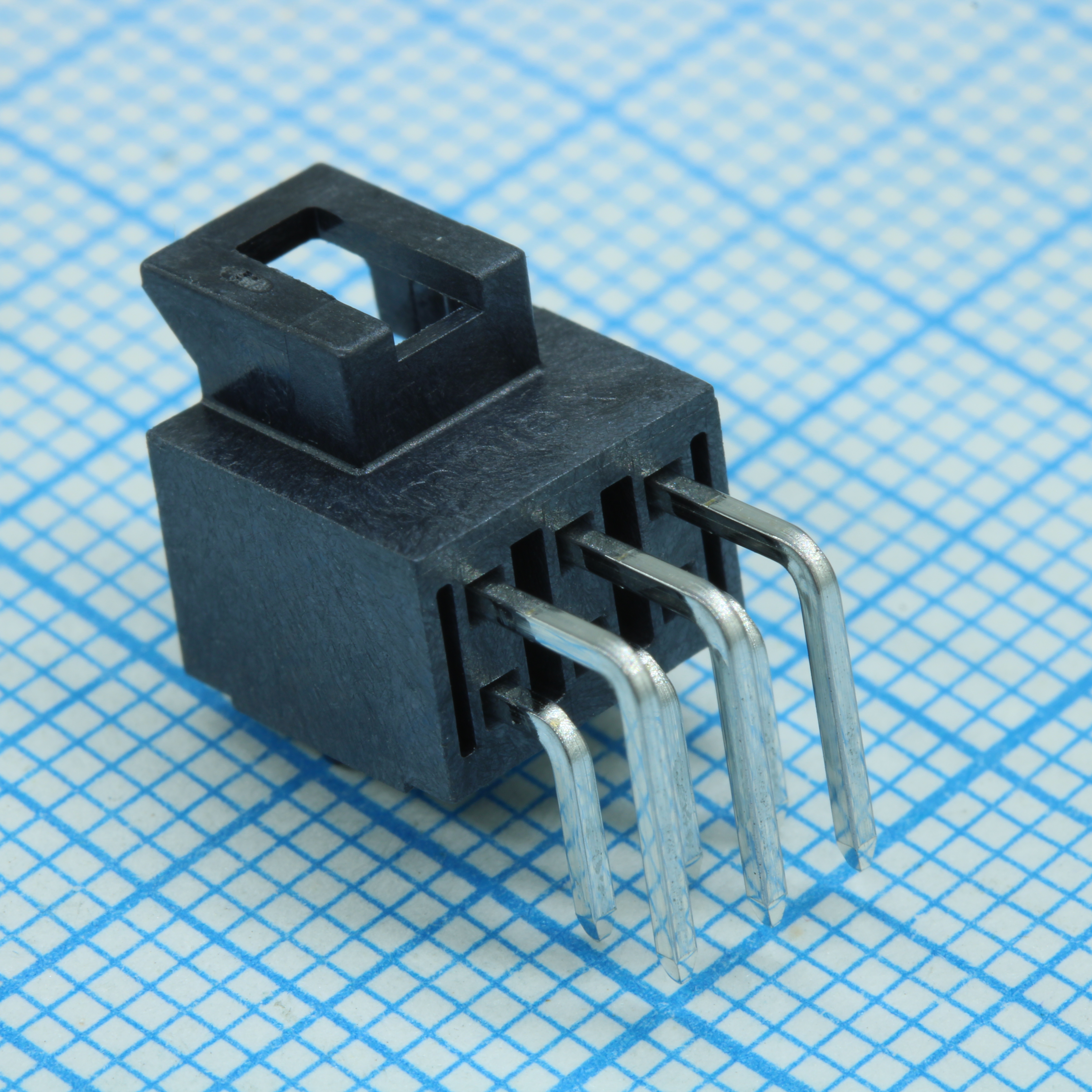 1053141106 - Molex