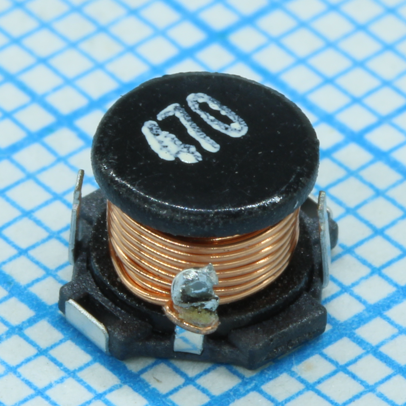 SDR0704TA-470K-1.2A - Shinhom
