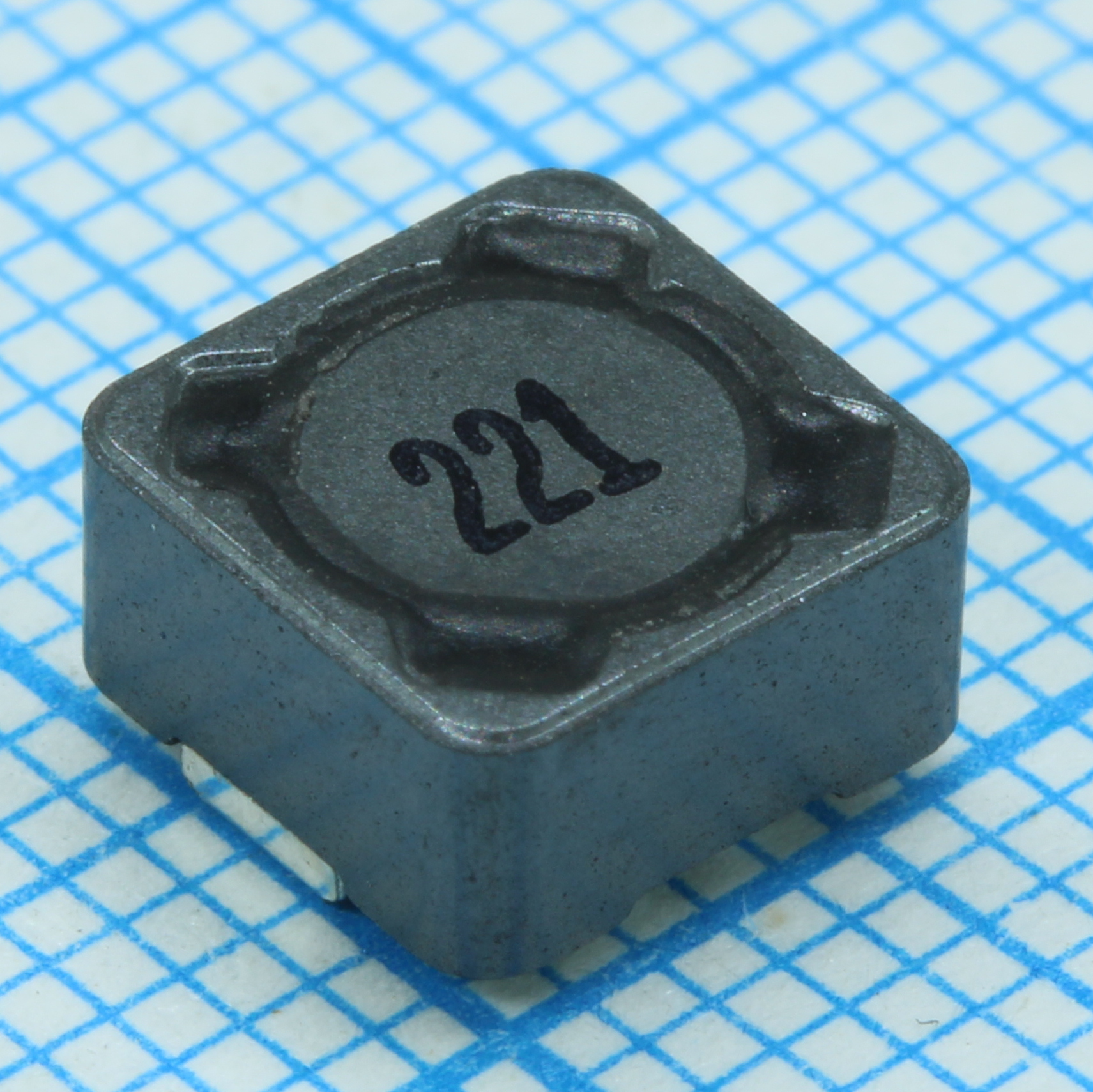 SDRH0704-221M-0.36A - Shinhom