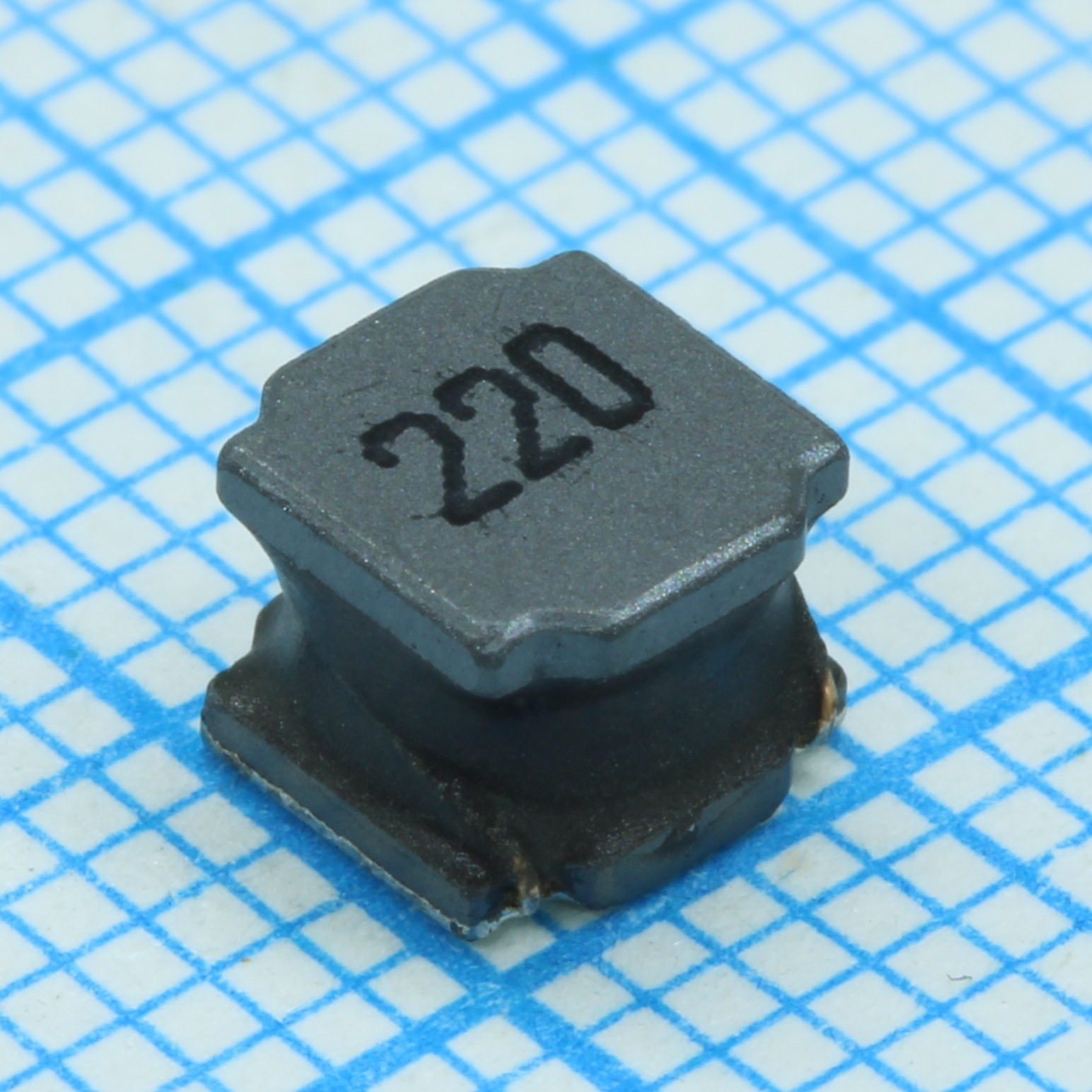 LPS5040-220M-1.4A - Shinhom