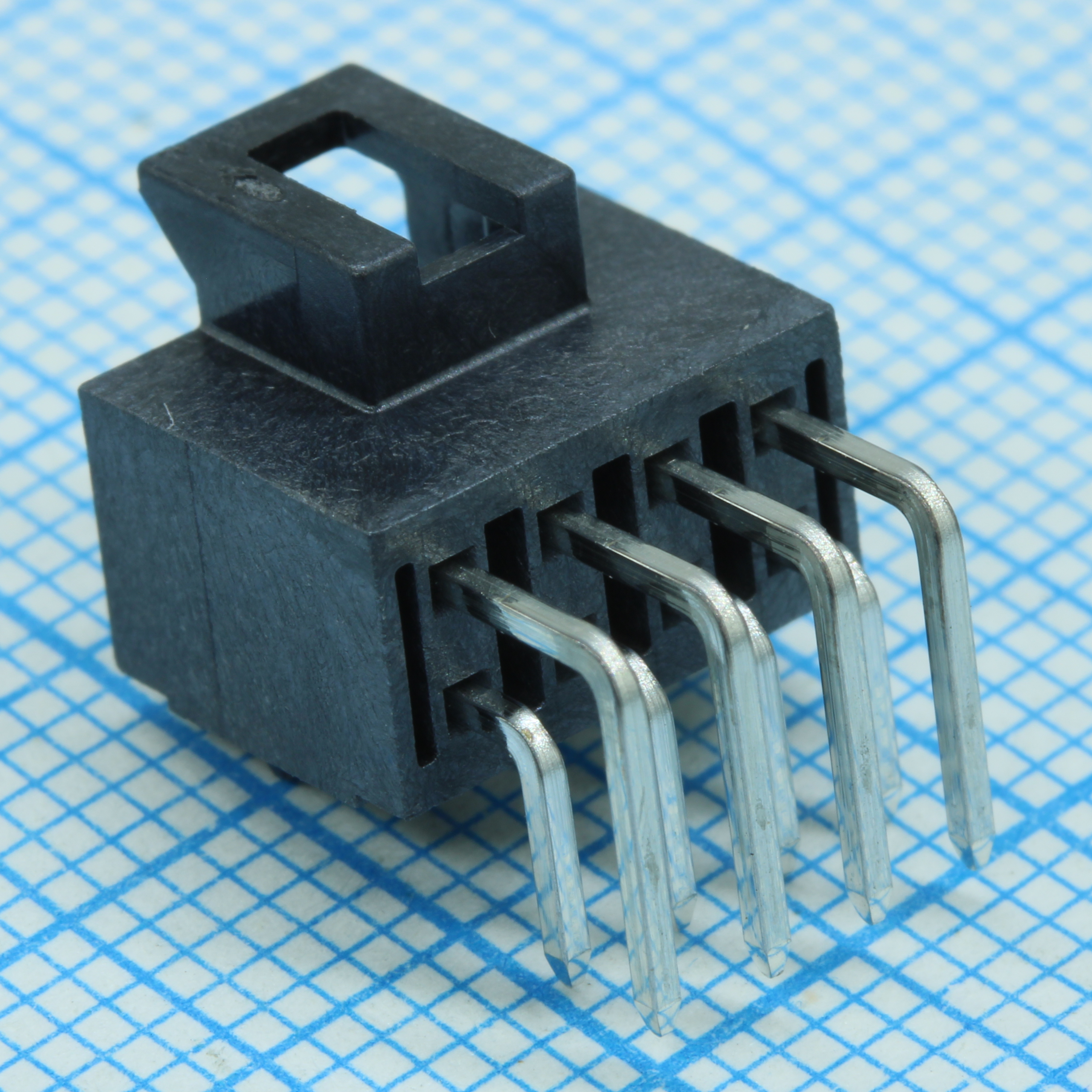 1053141108 - Molex