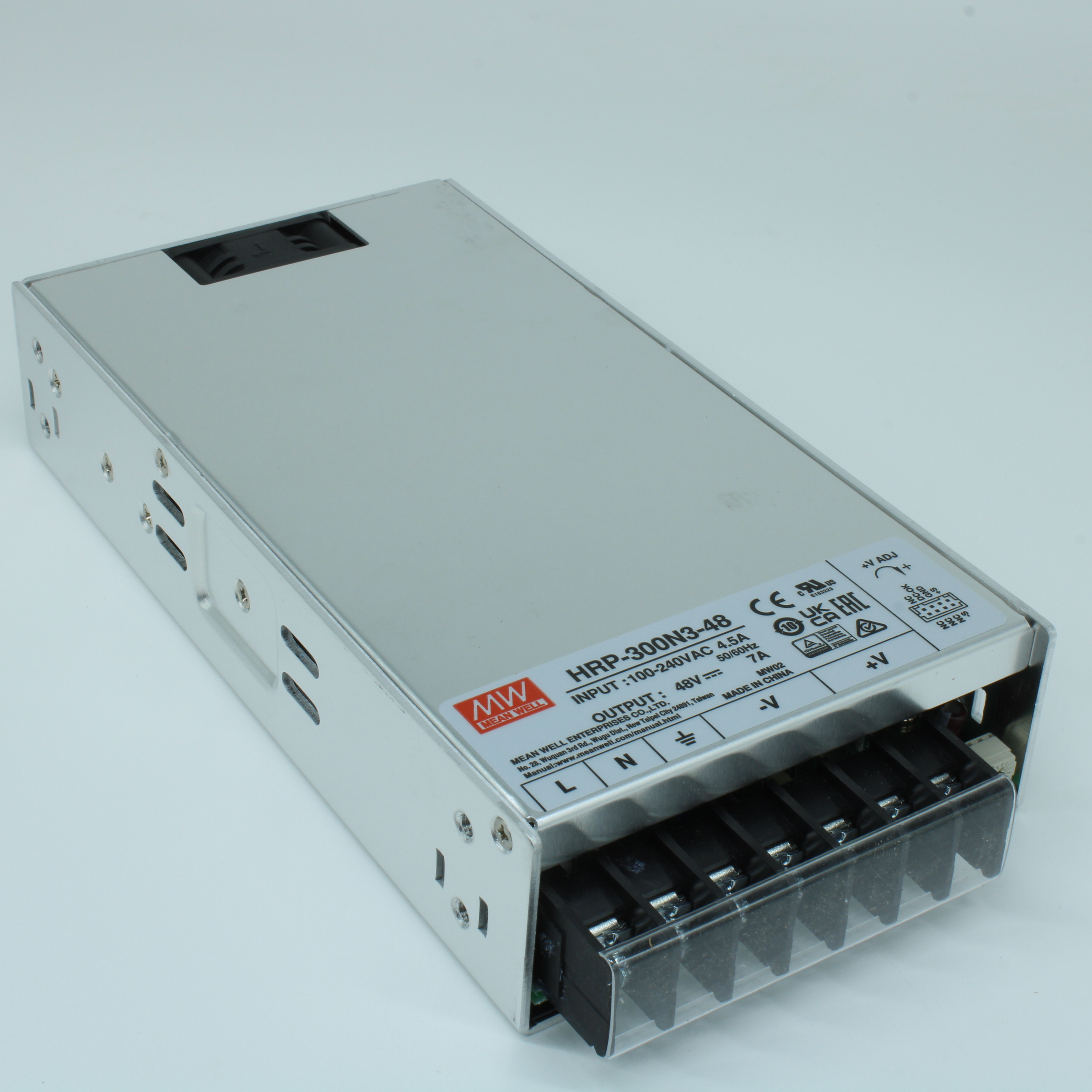 HRP-300N3-48 - MW