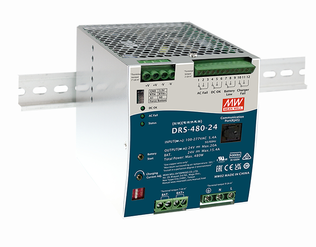DRS-480-24 - MW